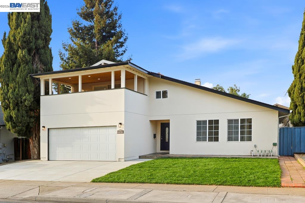 Detail Gallery Image 2 of 43 For 769 Covina Way, Fremont,  CA 94539 - 5 Beds | 3 Baths