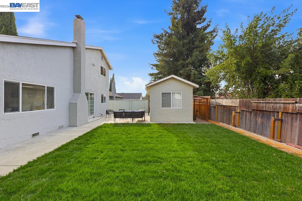 Detail Gallery Image 43 of 43 For 769 Covina Way, Fremont,  CA 94539 - 5 Beds | 3 Baths