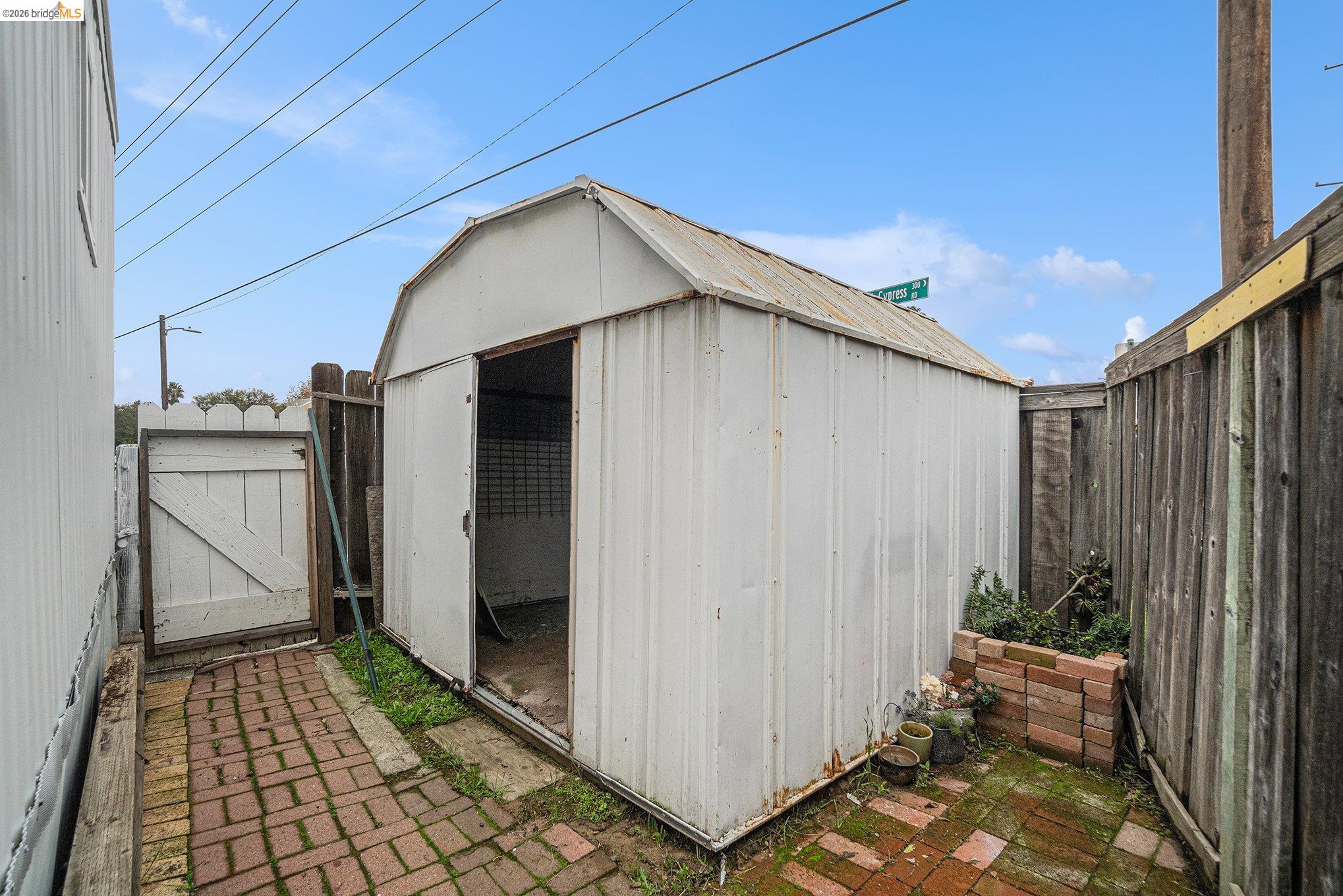 Detail Gallery Image 18 of 26 For 210 W Cypress #1,  Oakley,  CA 94561 - 1 Beds | 1 Baths