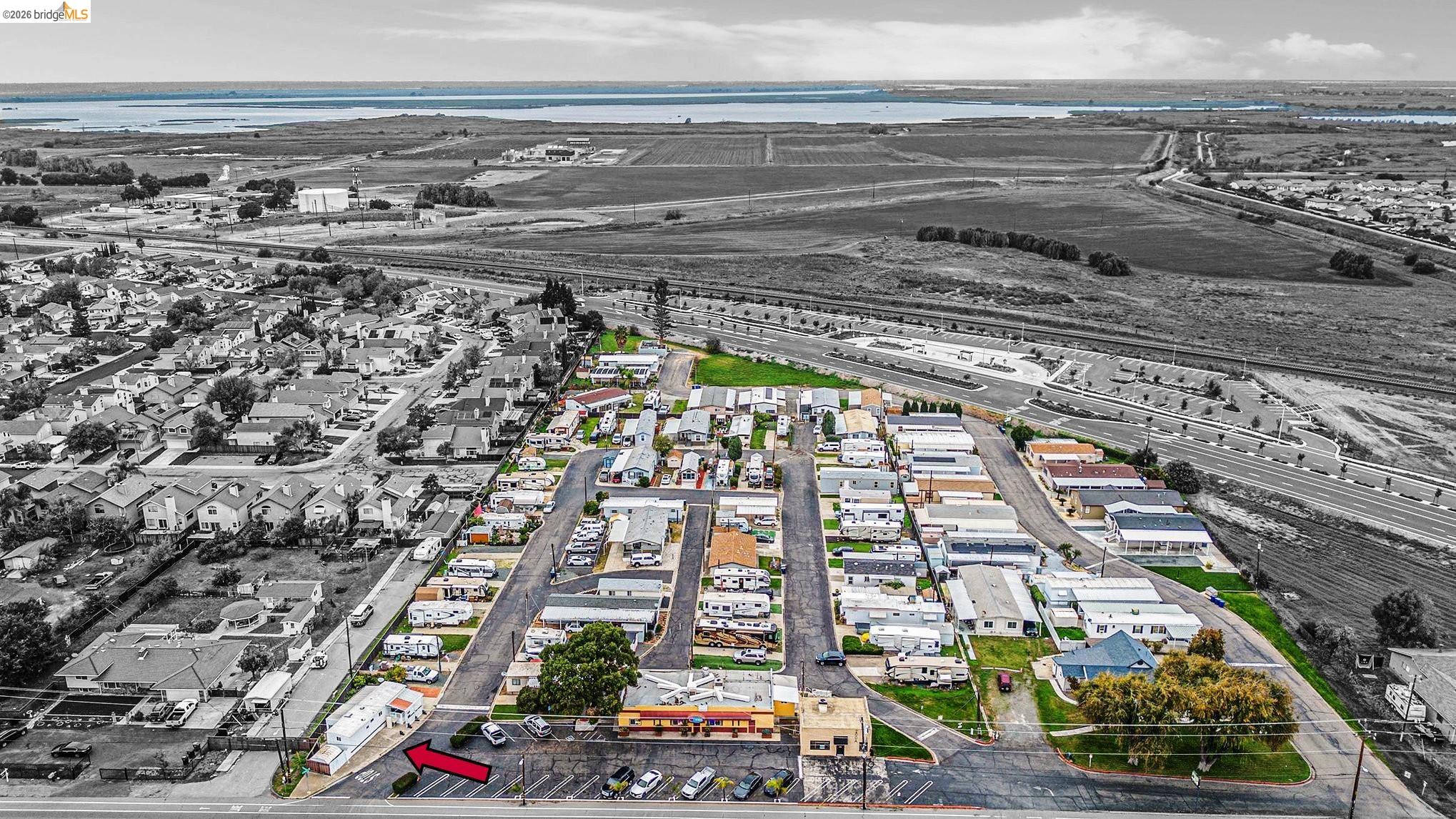 Detail Gallery Image 23 of 26 For 210 W Cypress #1,  Oakley,  CA 94561 - 1 Beds | 1 Baths