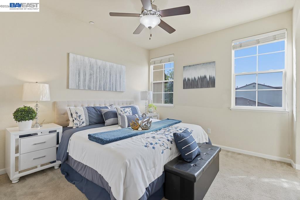 Detail Gallery Image 35 of 53 For 3937 Forest Cir, Castro Valley,  CA 94546 - 3 Beds | 3/1 Baths