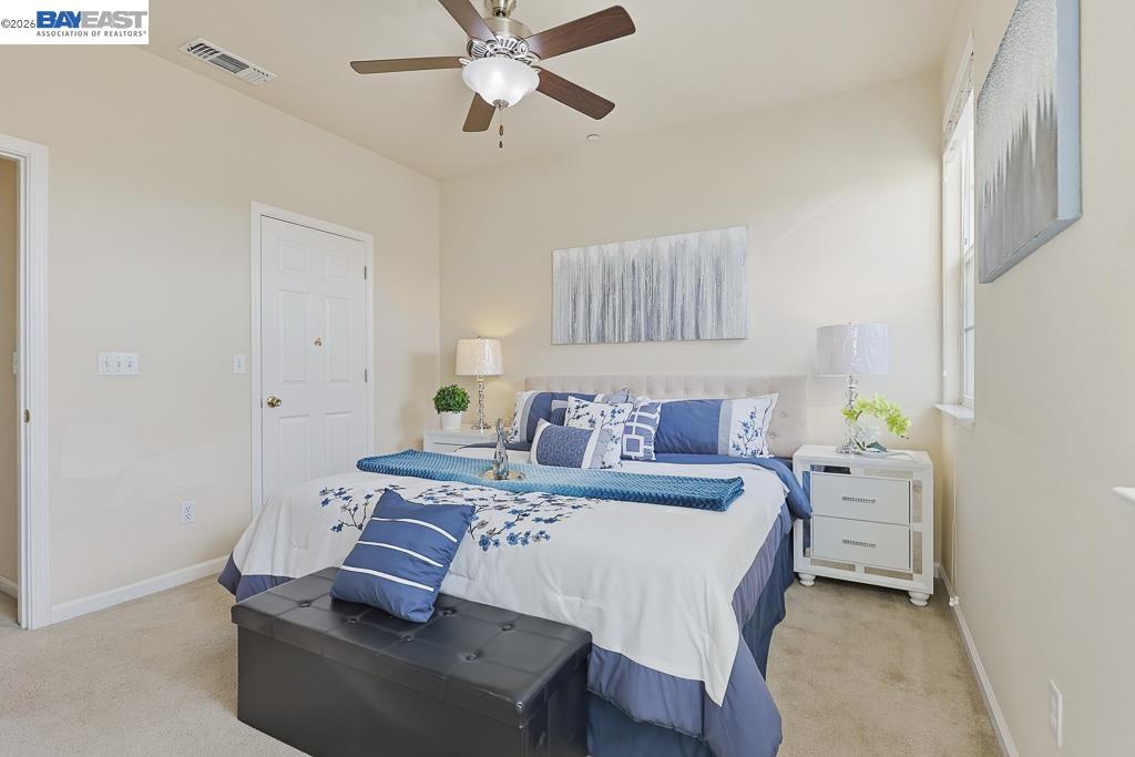 Detail Gallery Image 36 of 53 For 3937 Forest Cir, Castro Valley,  CA 94546 - 3 Beds | 3/1 Baths