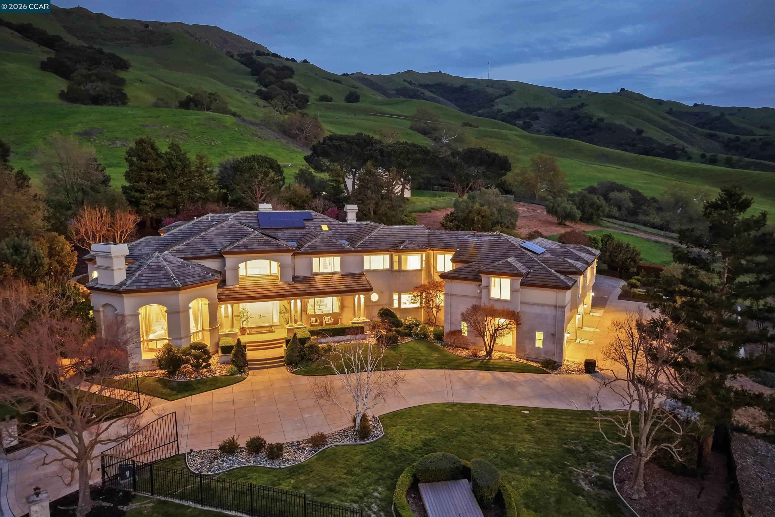 2981 GRAPEVINE TER, Fremont, CA, 94539