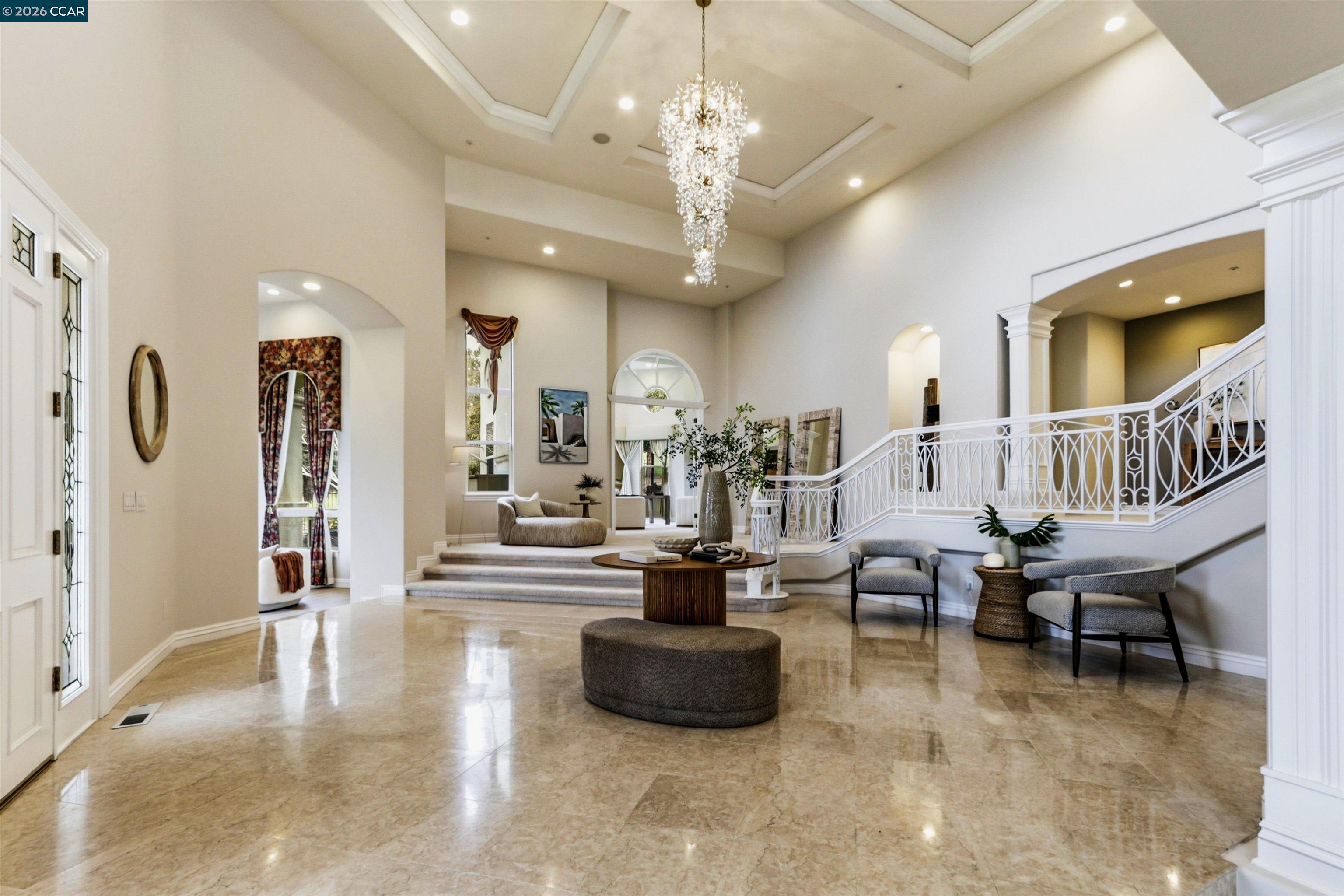 Detail Gallery Image 11 of 53 For 2981 Grapevine Ter, Fremont,  CA 94539 - 7 Beds | 7/1 Baths