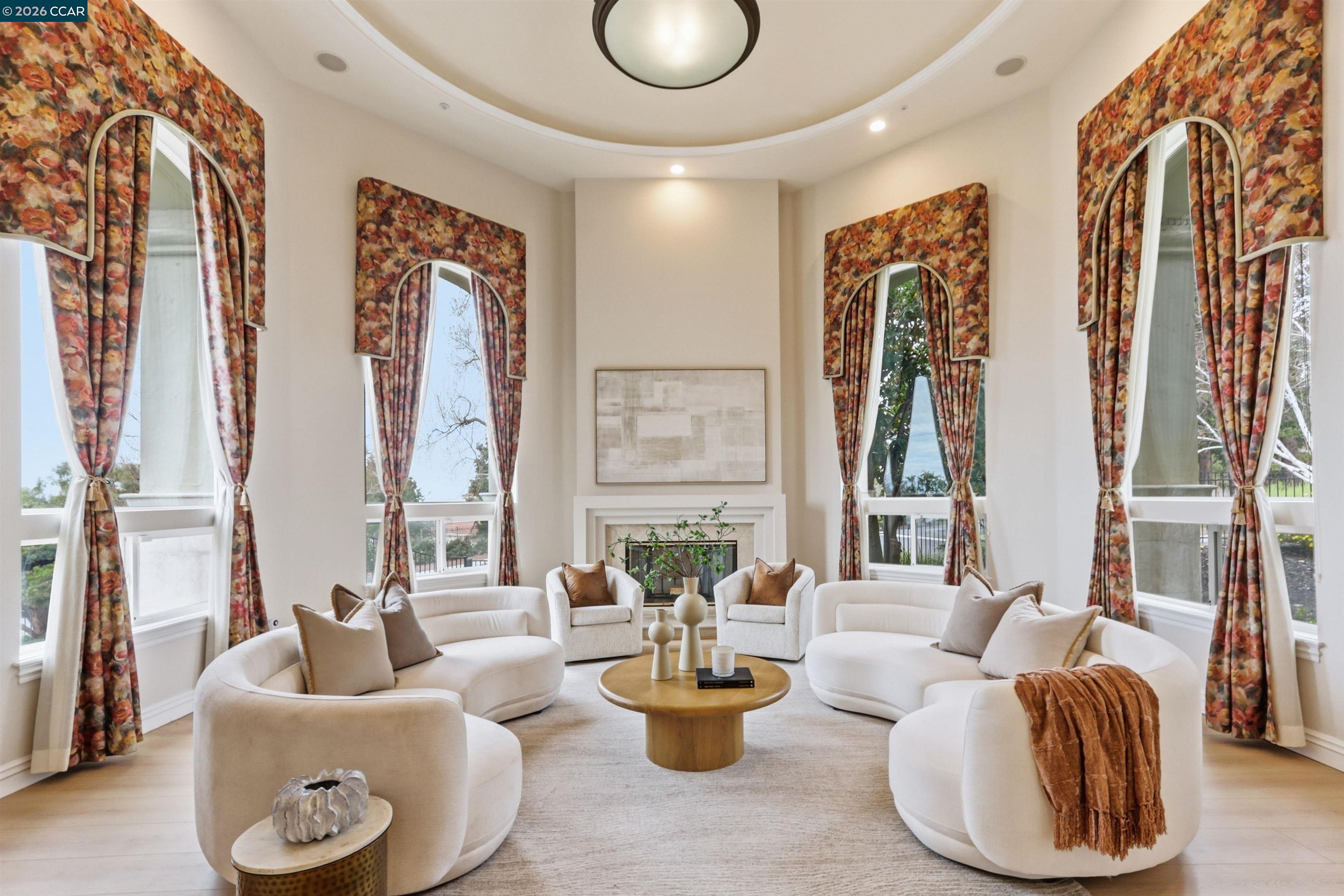 Detail Gallery Image 12 of 53 For 2981 Grapevine Ter, Fremont,  CA 94539 - 7 Beds | 7/1 Baths