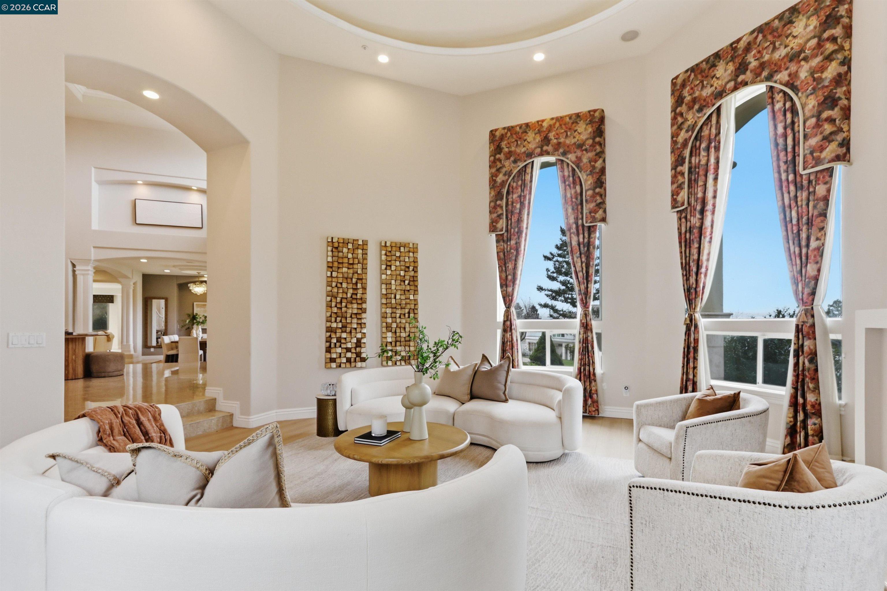 Detail Gallery Image 13 of 53 For 2981 Grapevine Ter, Fremont,  CA 94539 - 7 Beds | 7/1 Baths