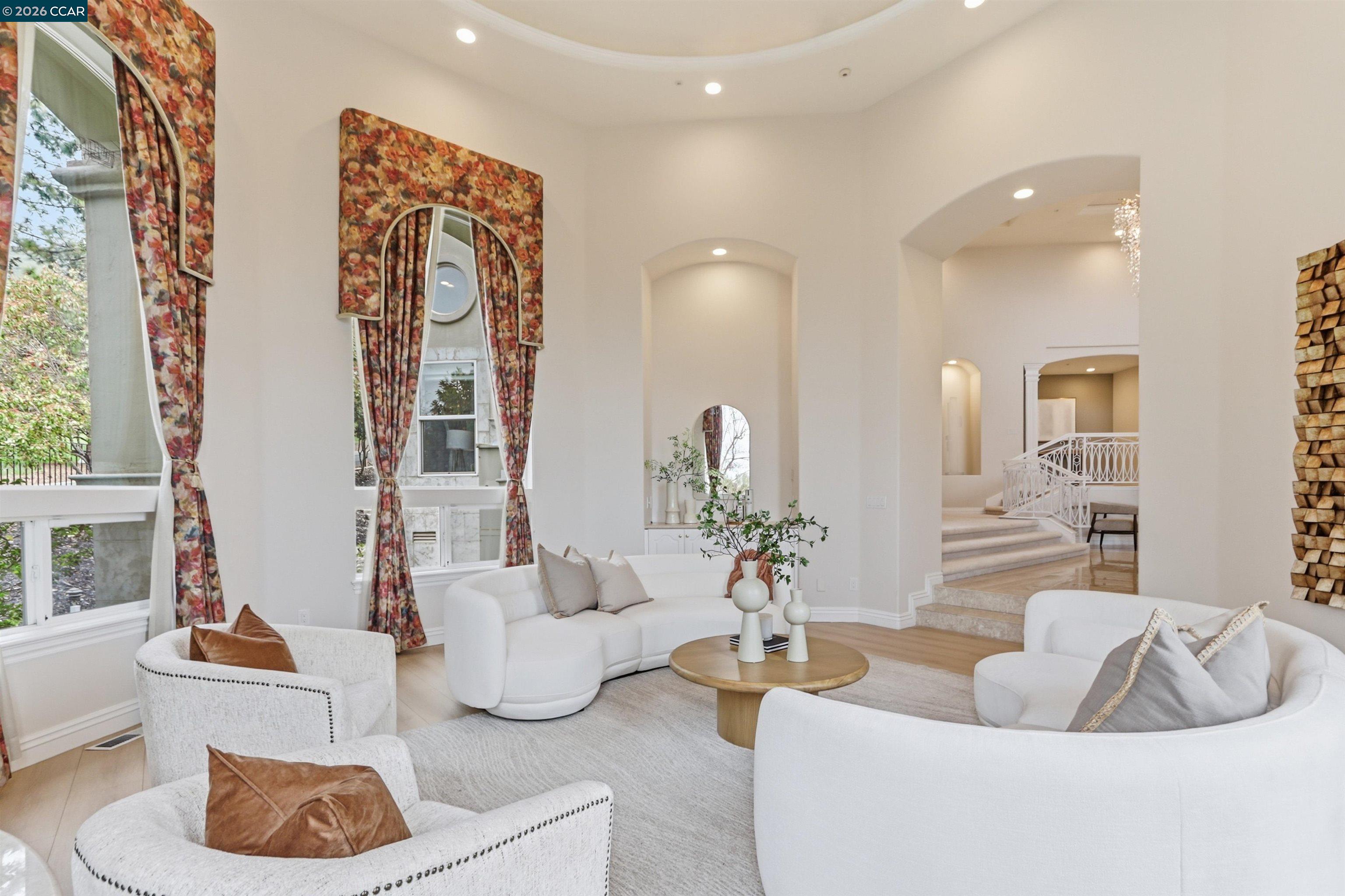 Detail Gallery Image 14 of 53 For 2981 Grapevine Ter, Fremont,  CA 94539 - 7 Beds | 7/1 Baths