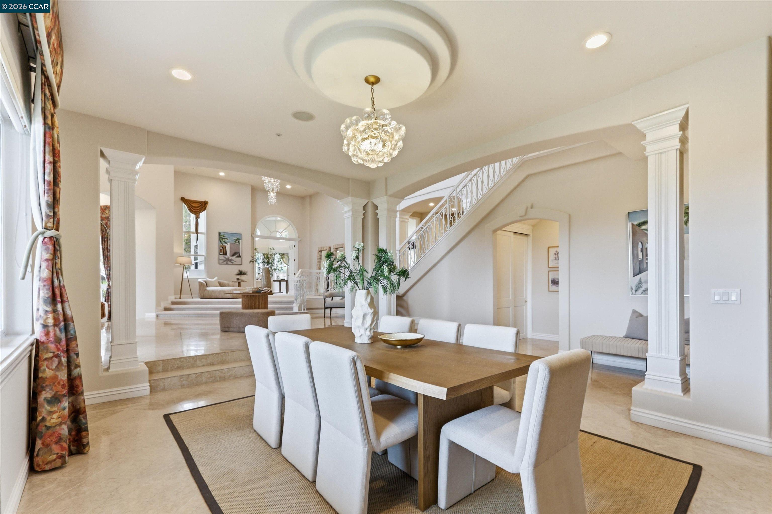 Detail Gallery Image 17 of 53 For 2981 Grapevine Ter, Fremont,  CA 94539 - 7 Beds | 7/1 Baths