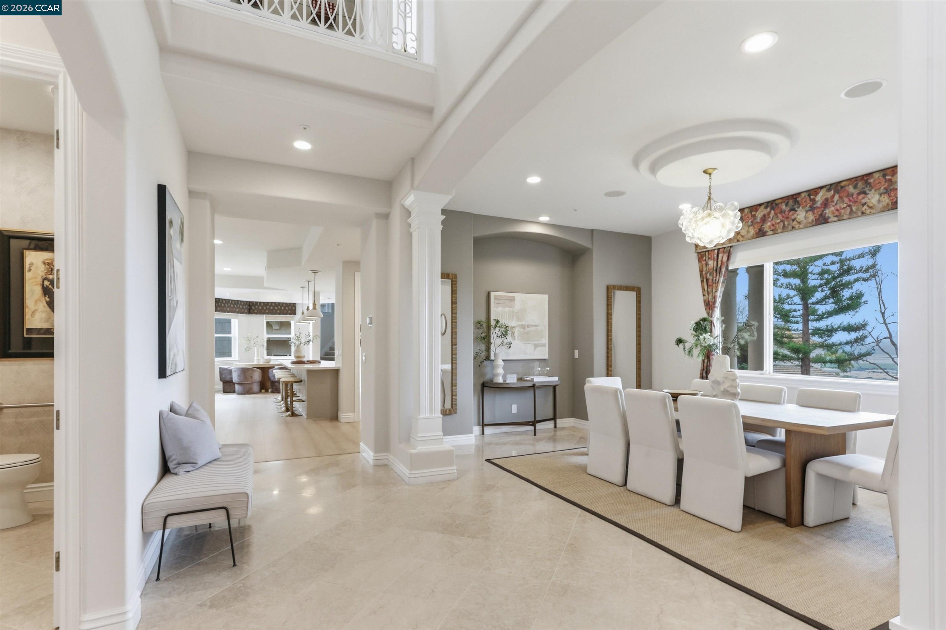 Detail Gallery Image 18 of 53 For 2981 Grapevine Ter, Fremont,  CA 94539 - 7 Beds | 7/1 Baths