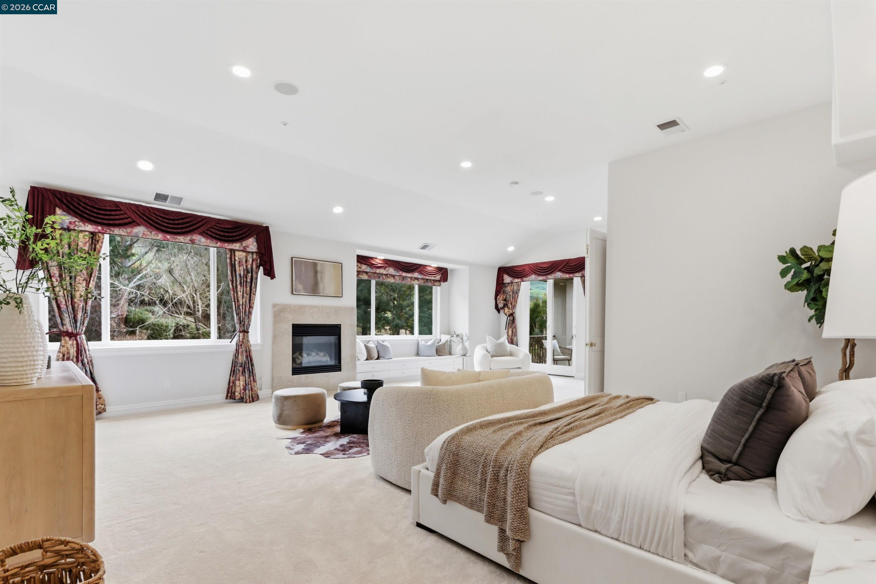 Detail Gallery Image 30 of 53 For 2981 Grapevine Ter, Fremont,  CA 94539 - 7 Beds | 7/1 Baths