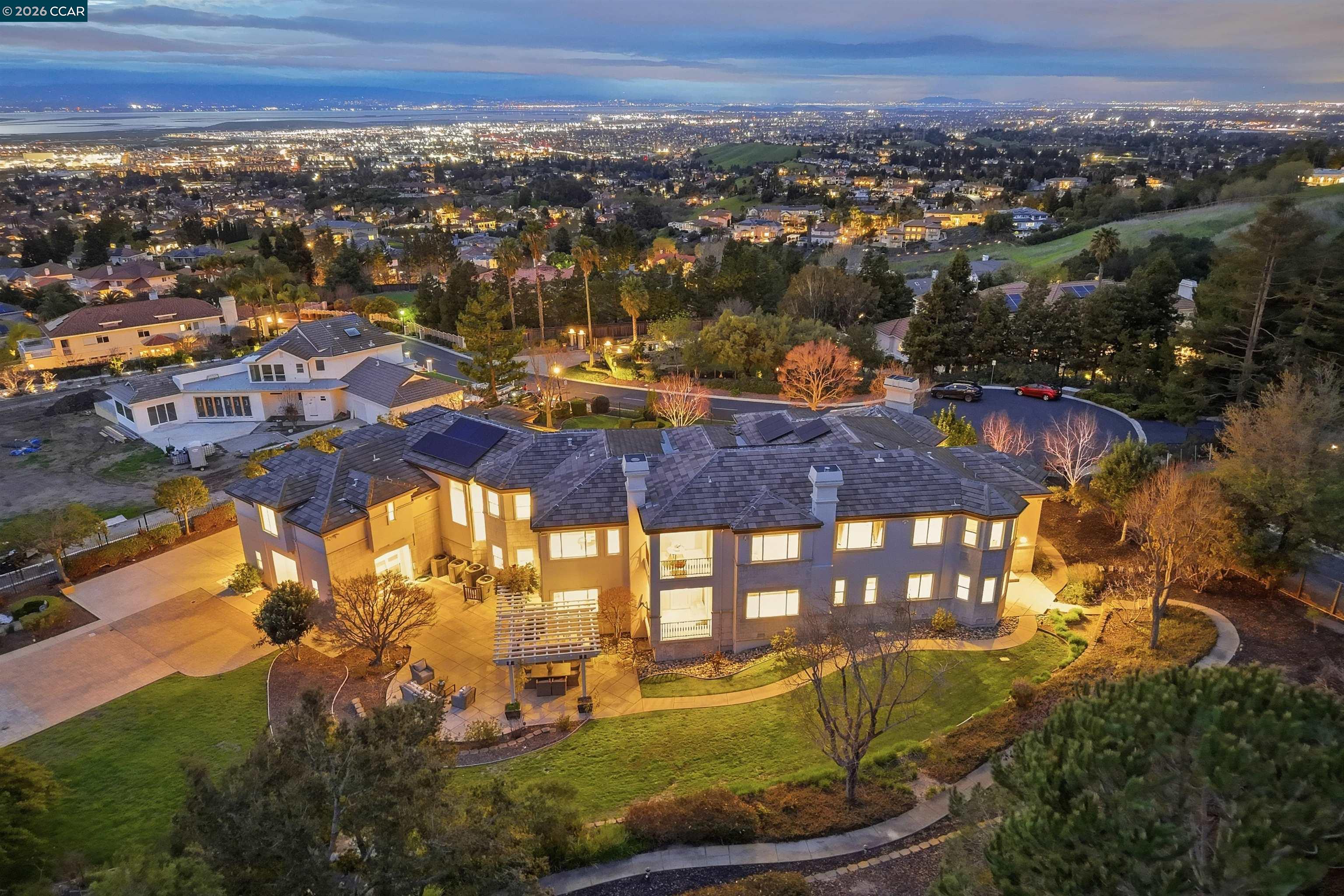 2981 GRAPEVINE TER, Fremont, CA, 94539