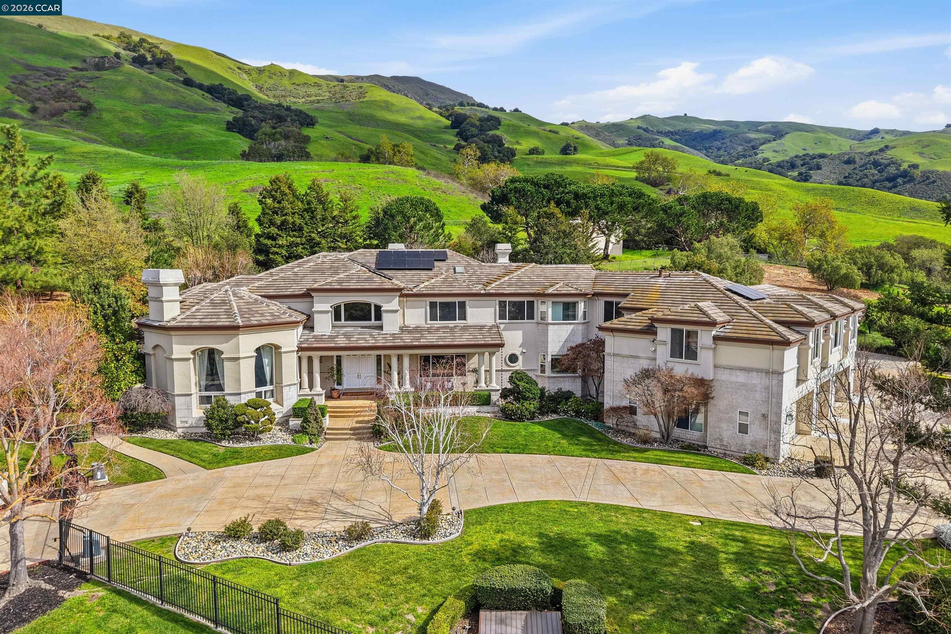 2981 GRAPEVINE TER, Fremont, CA, 94539