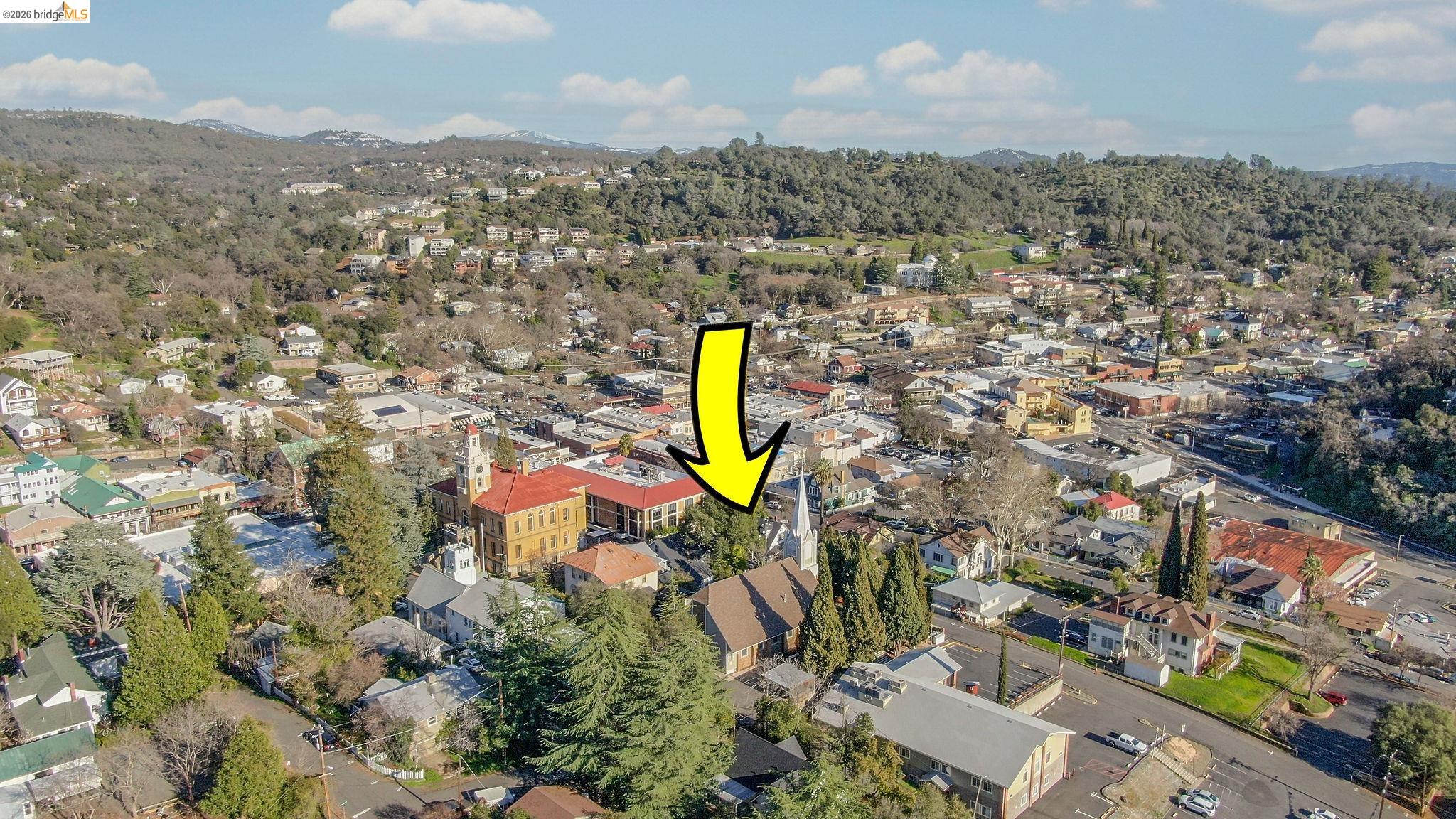 Detail Gallery Image 38 of 45 For 40 Upper Sunset Dr, Sonora,  CA 95370 - 3 Beds | 2 Baths