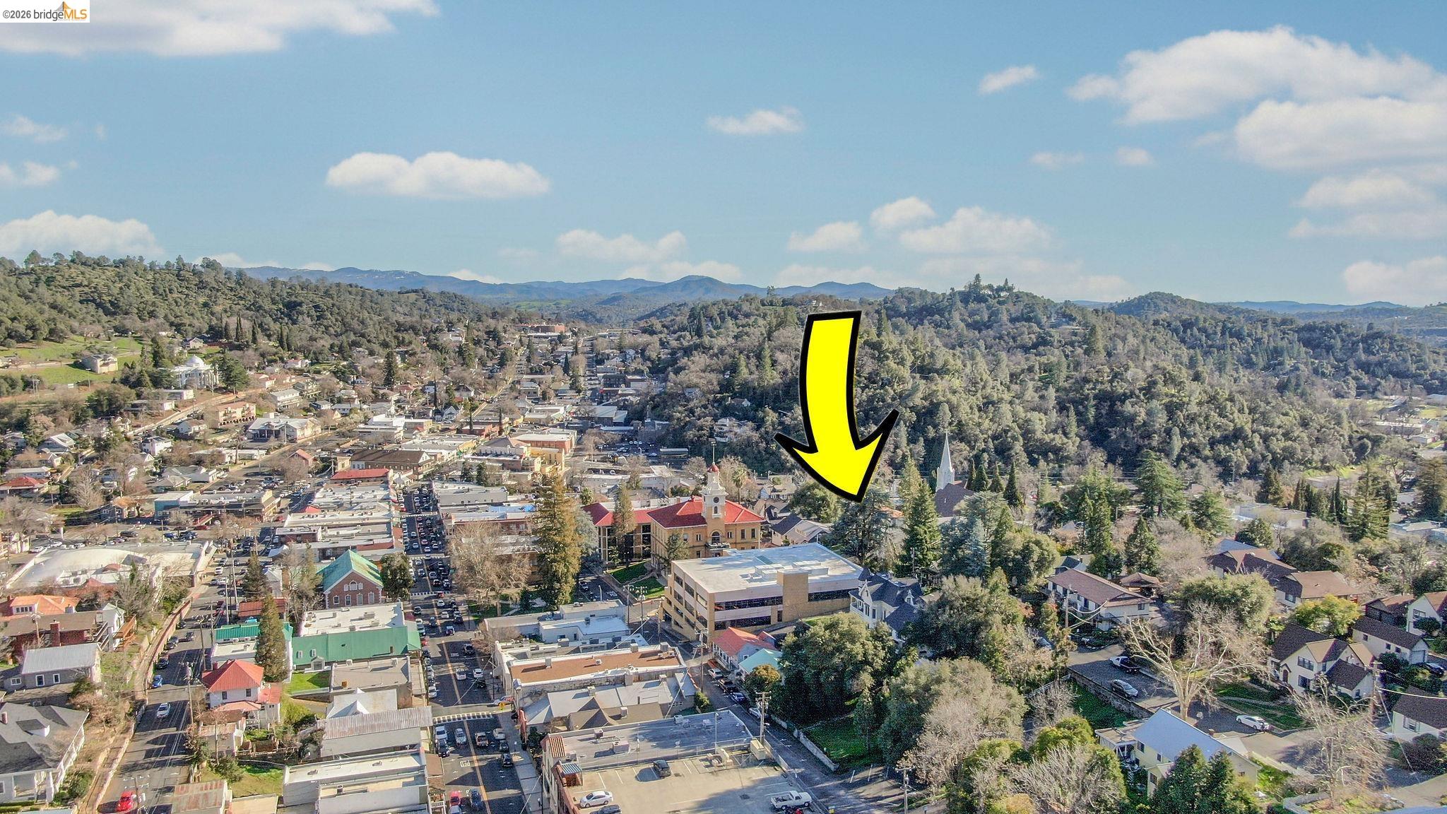 Detail Gallery Image 40 of 45 For 40 Upper Sunset Dr, Sonora,  CA 95370 - 3 Beds | 2 Baths