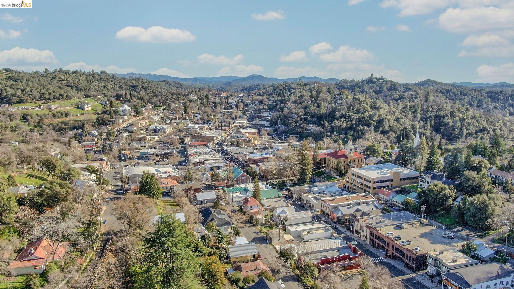 Detail Gallery Image 41 of 45 For 40 Upper Sunset Dr, Sonora,  CA 95370 - 3 Beds | 2 Baths