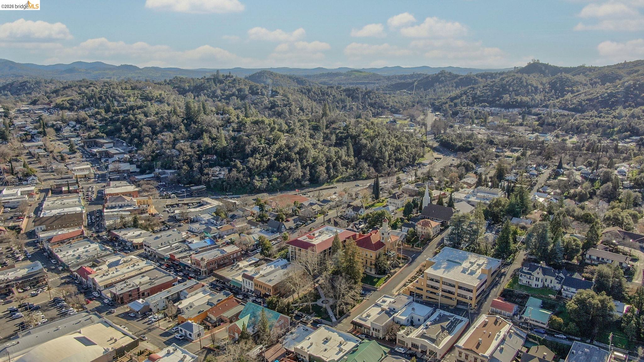 Detail Gallery Image 42 of 45 For 40 Upper Sunset Dr, Sonora,  CA 95370 - 3 Beds | 2 Baths