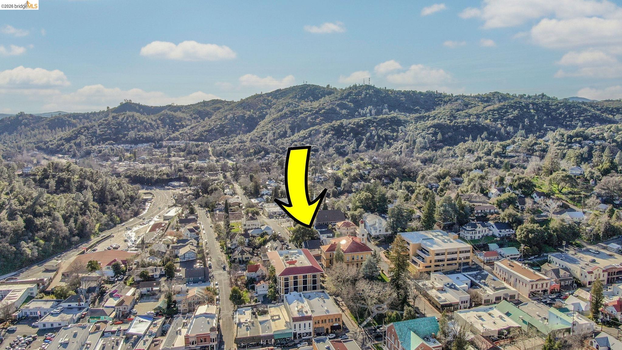 Detail Gallery Image 43 of 45 For 40 Upper Sunset Dr, Sonora,  CA 95370 - 3 Beds | 2 Baths