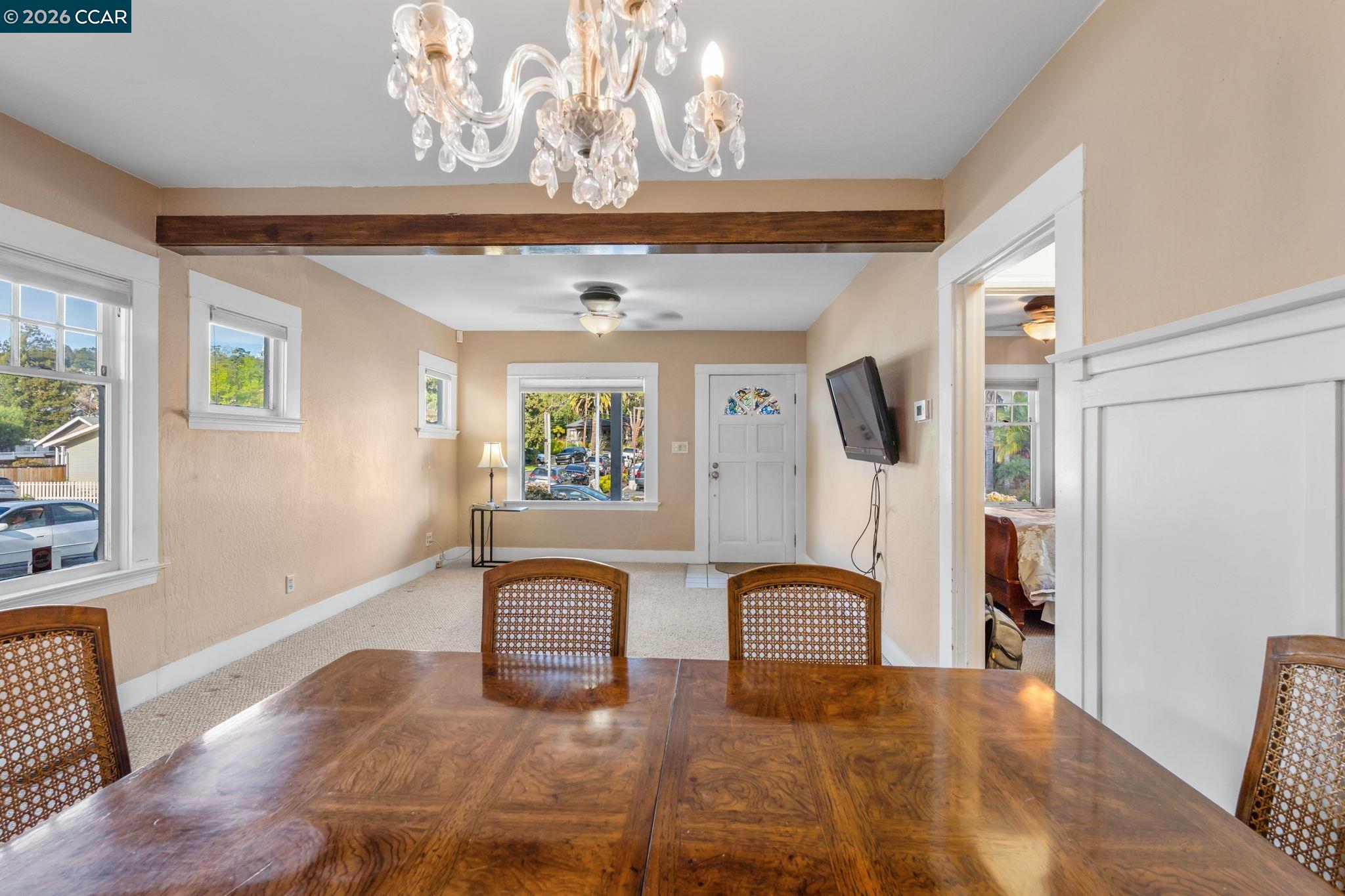 Detail Gallery Image 12 of 34 For 1308 Pine St, Martinez,  CA 94553 - 1 Beds | 1 Baths