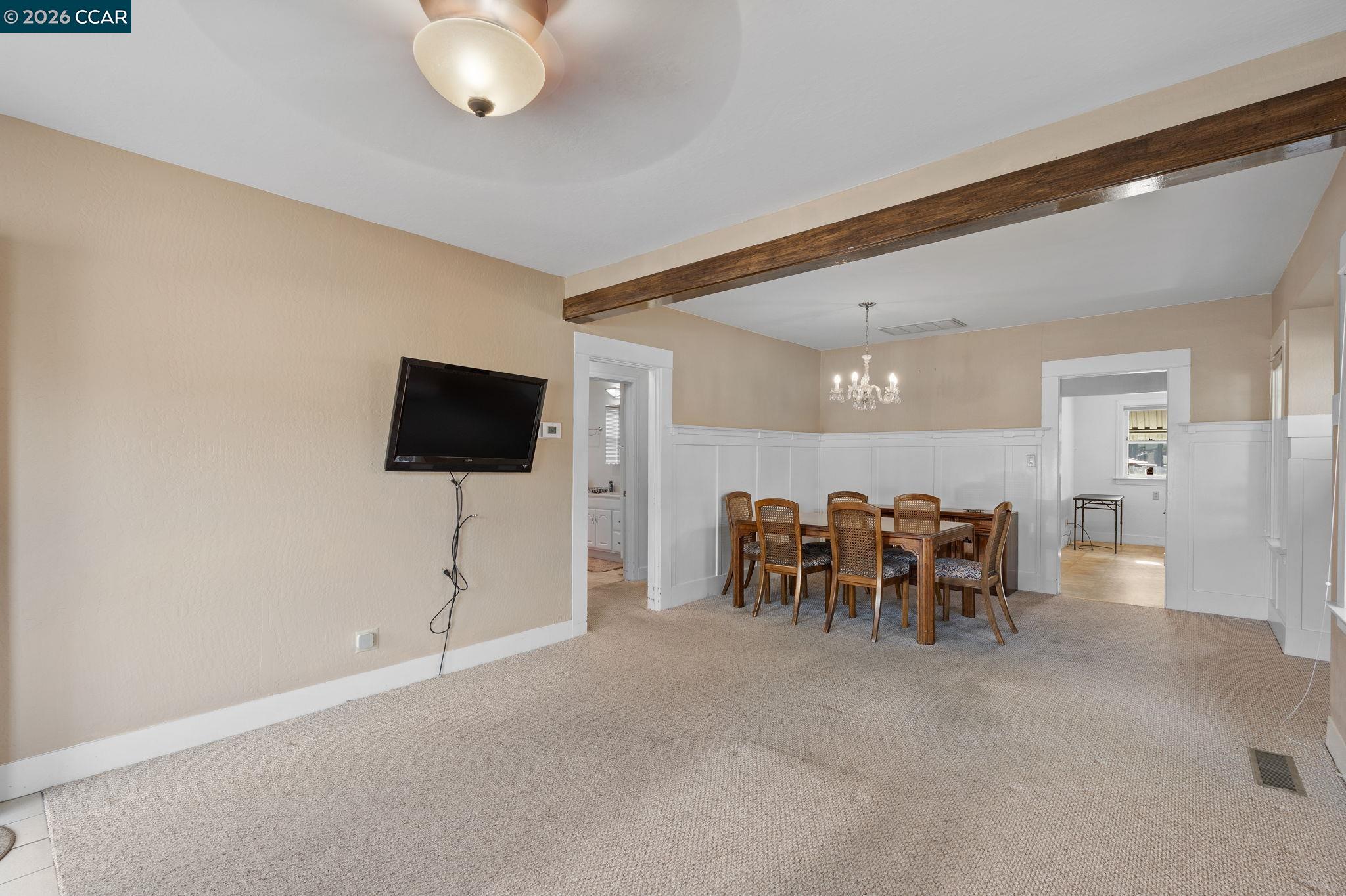 Detail Gallery Image 7 of 34 For 1308 Pine St, Martinez,  CA 94553 - 1 Beds | 1 Baths