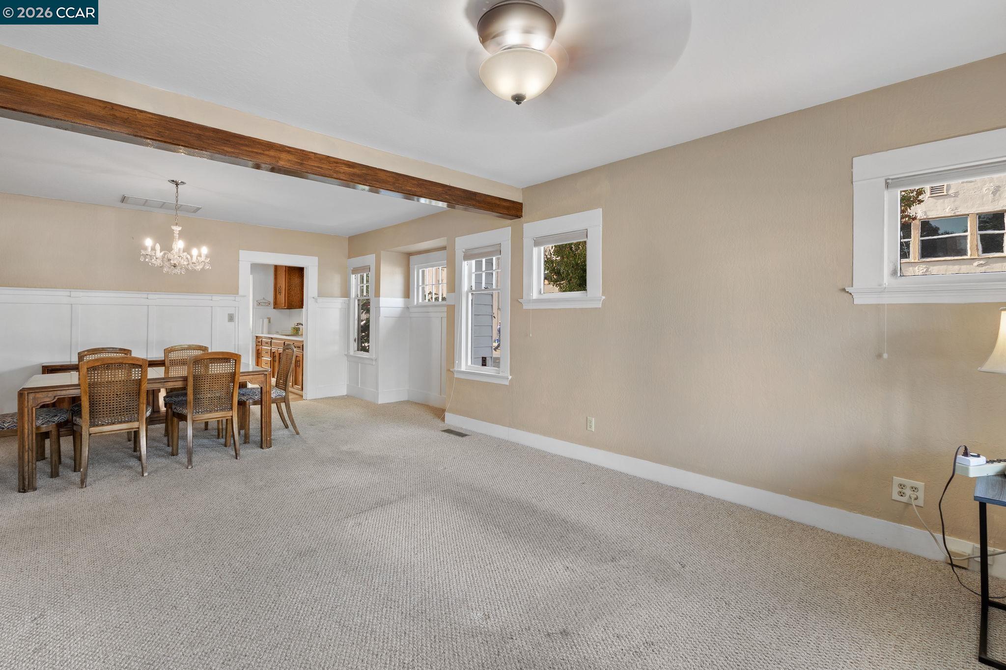 Detail Gallery Image 8 of 34 For 1308 Pine St, Martinez,  CA 94553 - 1 Beds | 1 Baths