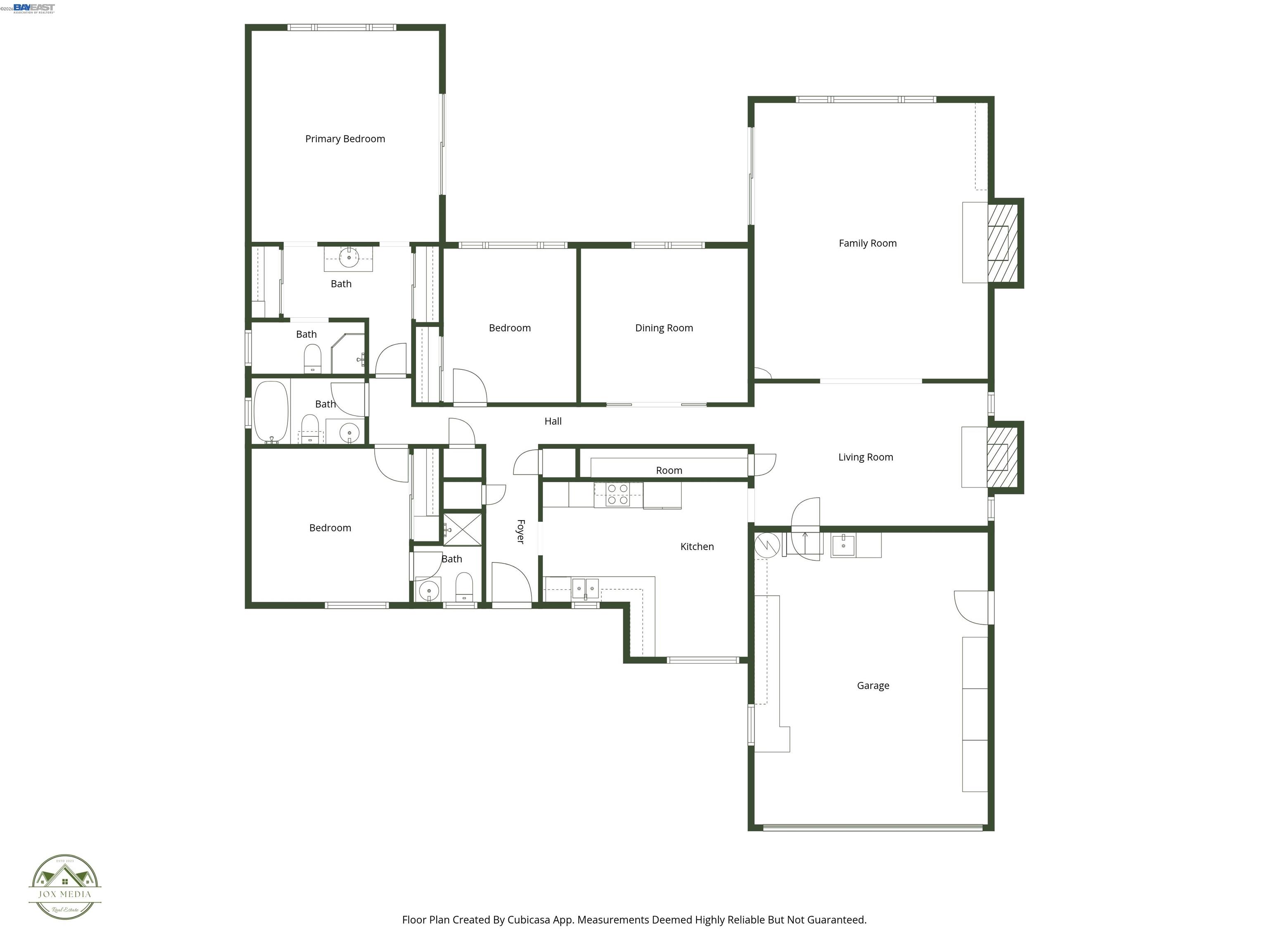 Detail Gallery Image 31 of 31 For 5229 Sabin Ave, Fremont,  CA 94536 - 4 Beds | 3 Baths