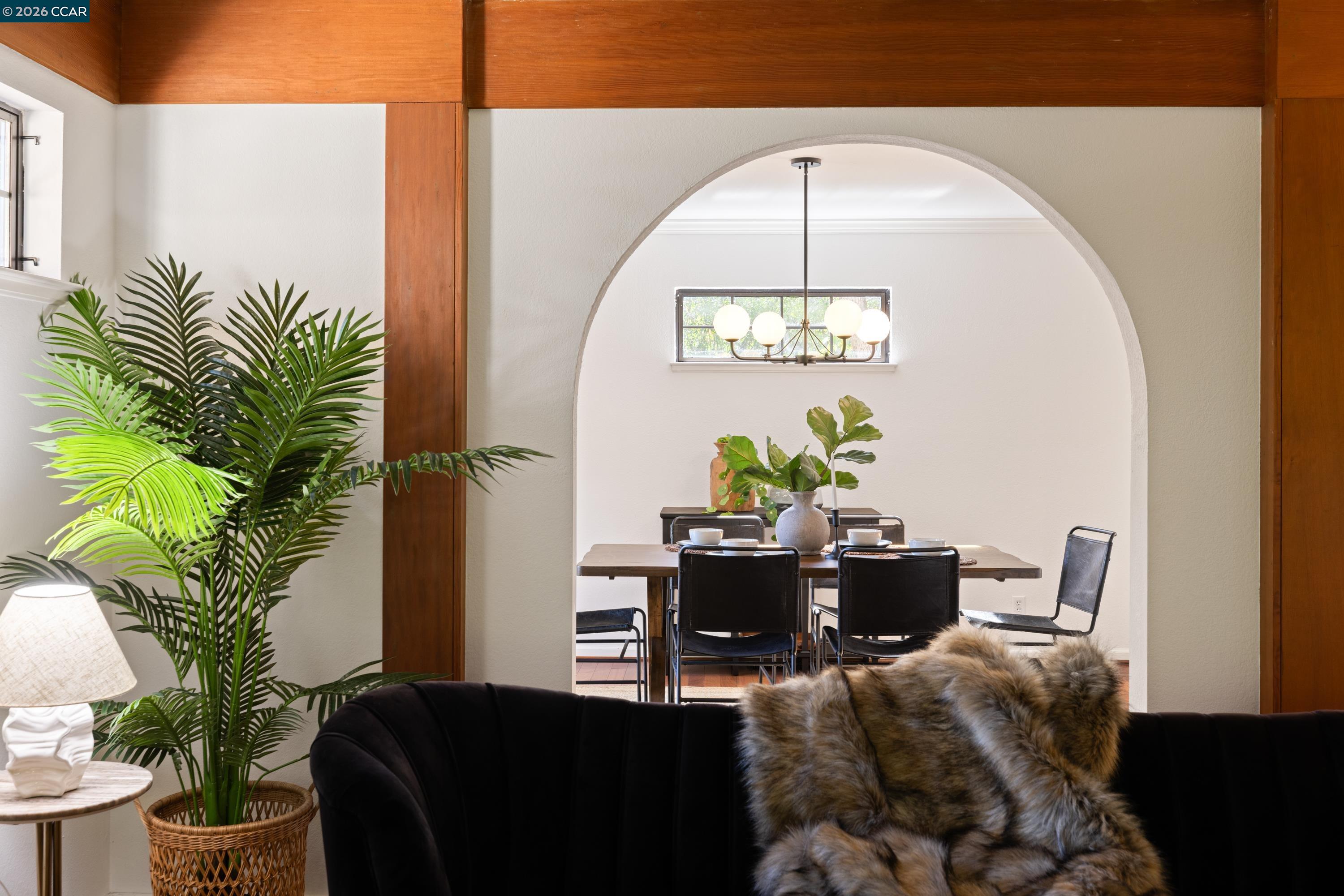 Detail Gallery Image 12 of 37 For 1645 Livorna Road West, Alamo,  CA 94507 - 3 Beds | 2/1 Baths