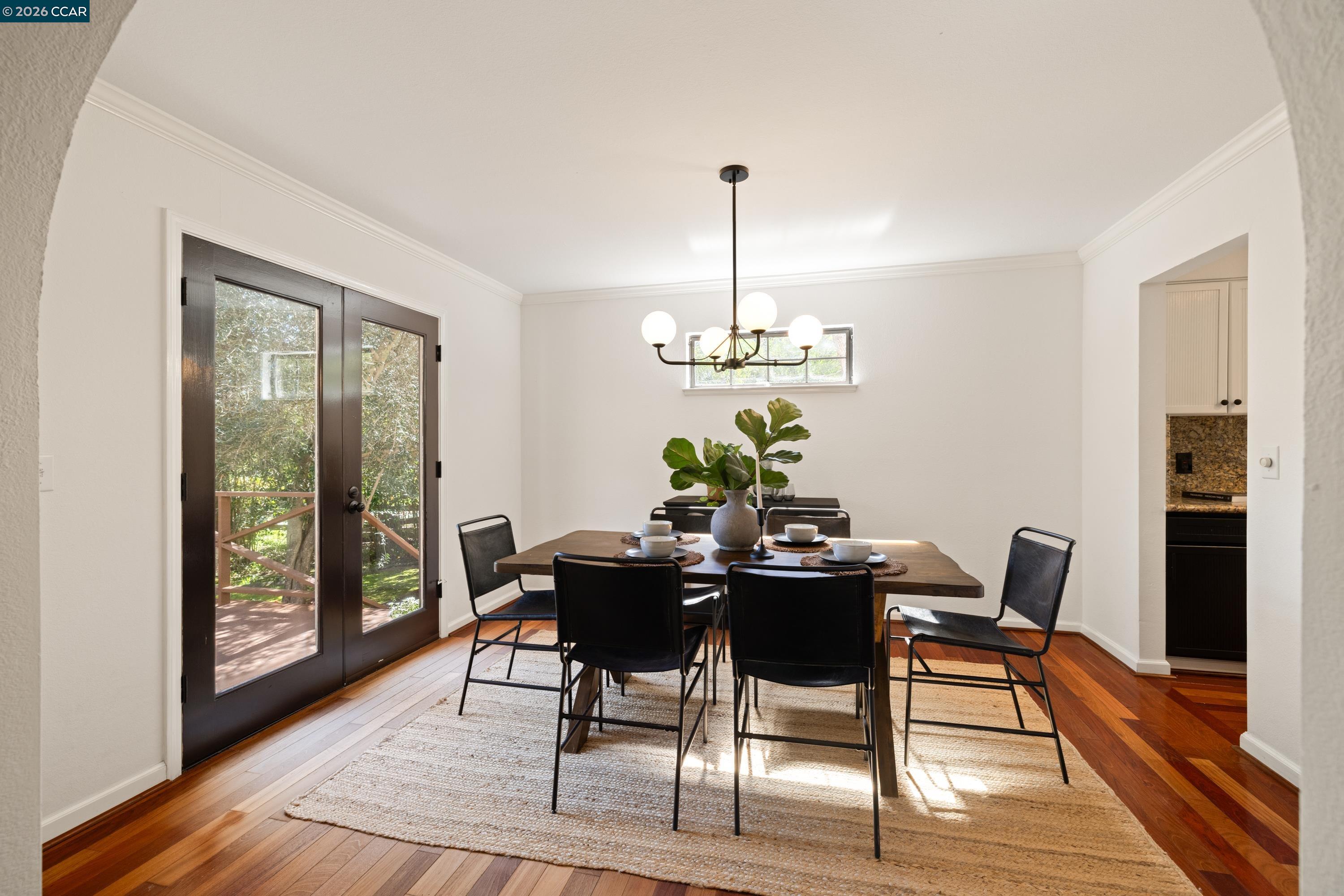 Detail Gallery Image 14 of 37 For 1645 Livorna Road West, Alamo,  CA 94507 - 3 Beds | 2/1 Baths