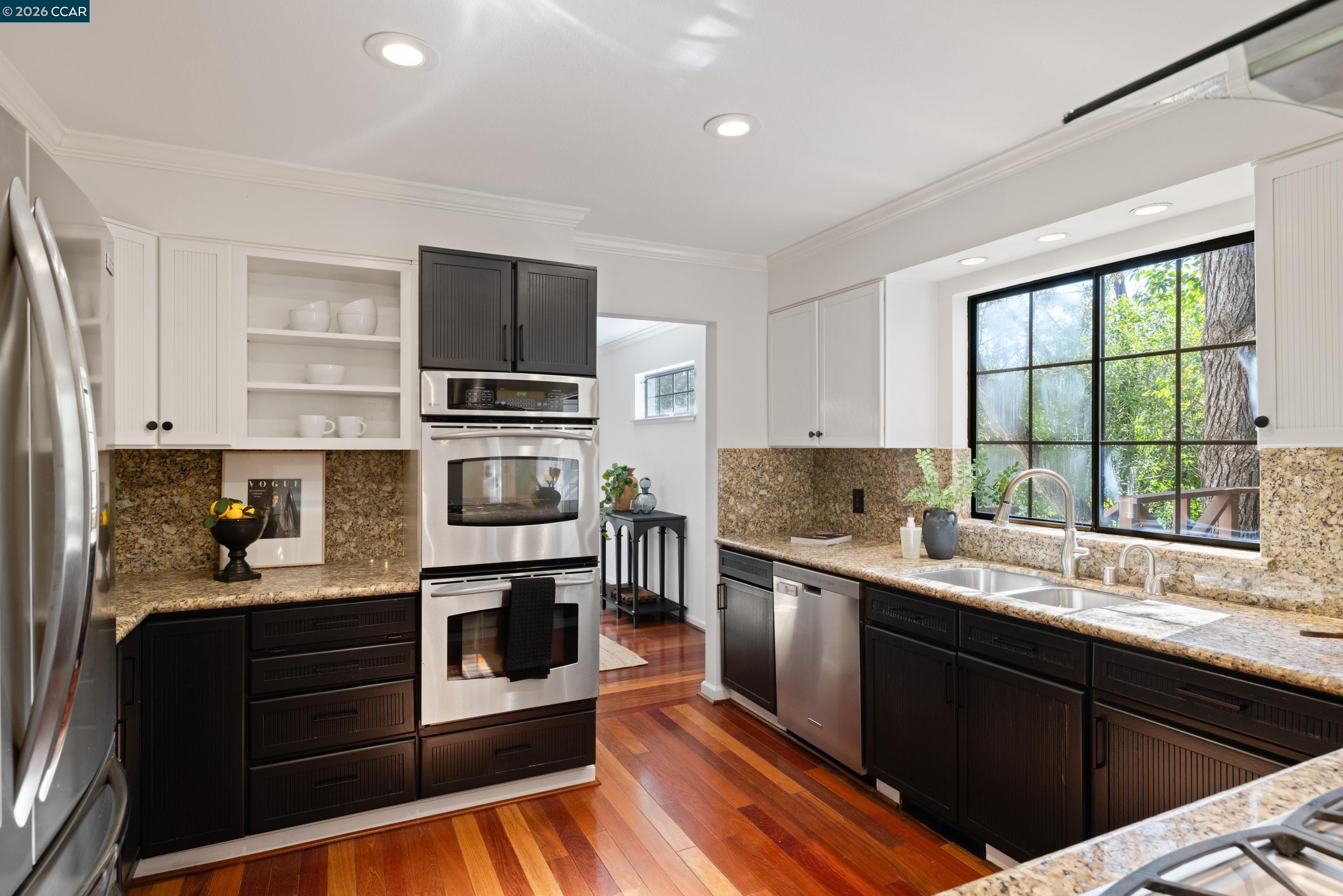 Detail Gallery Image 15 of 37 For 1645 Livorna Road West, Alamo,  CA 94507 - 3 Beds | 2/1 Baths