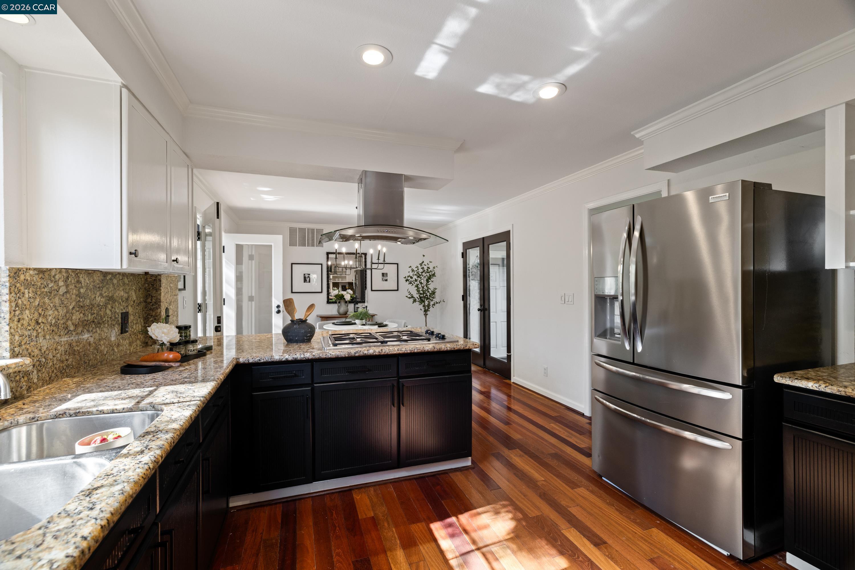 Detail Gallery Image 16 of 37 For 1645 Livorna Road West, Alamo,  CA 94507 - 3 Beds | 2/1 Baths