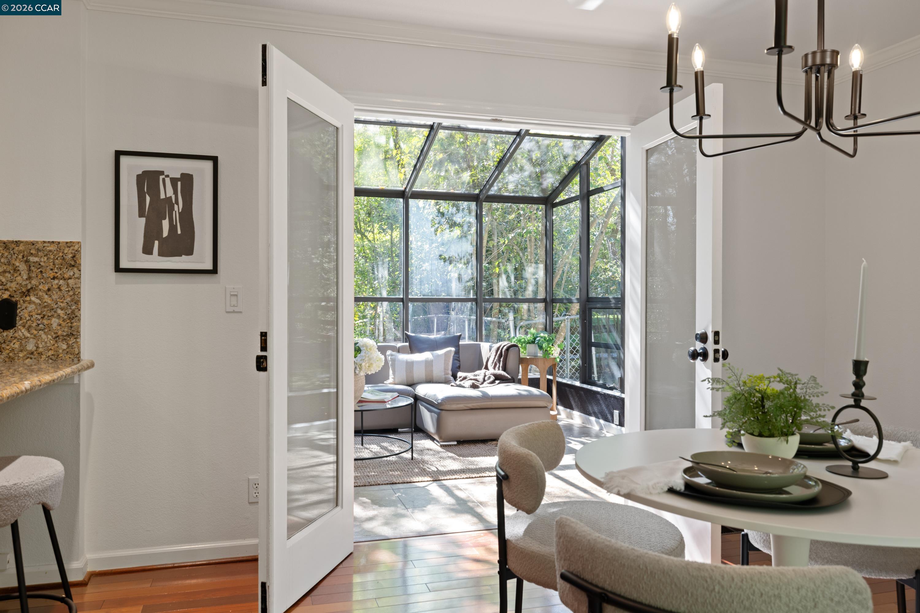 Detail Gallery Image 21 of 37 For 1645 Livorna Road West, Alamo,  CA 94507 - 3 Beds | 2/1 Baths