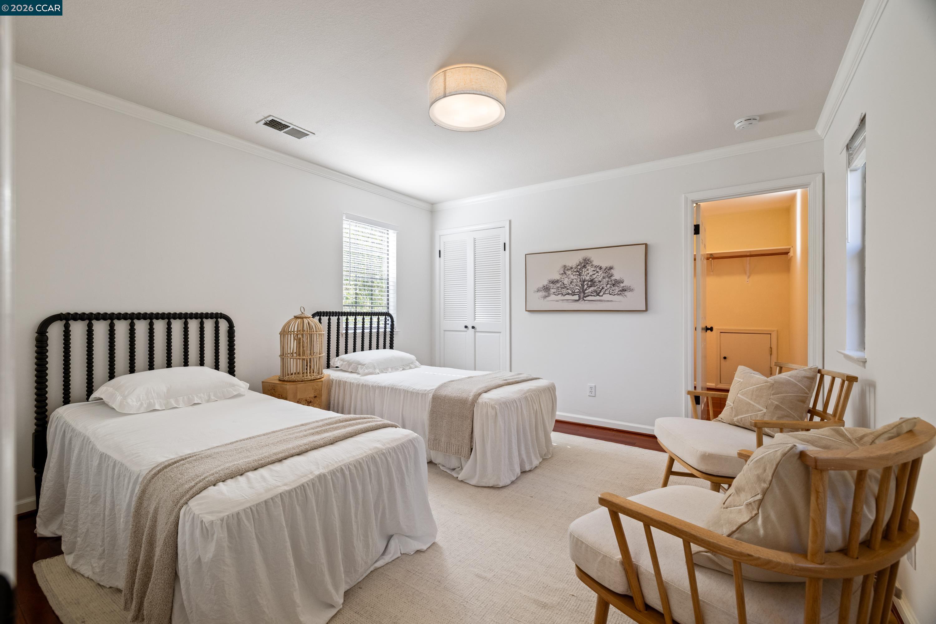 Detail Gallery Image 28 of 37 For 1645 Livorna Road West, Alamo,  CA 94507 - 3 Beds | 2/1 Baths