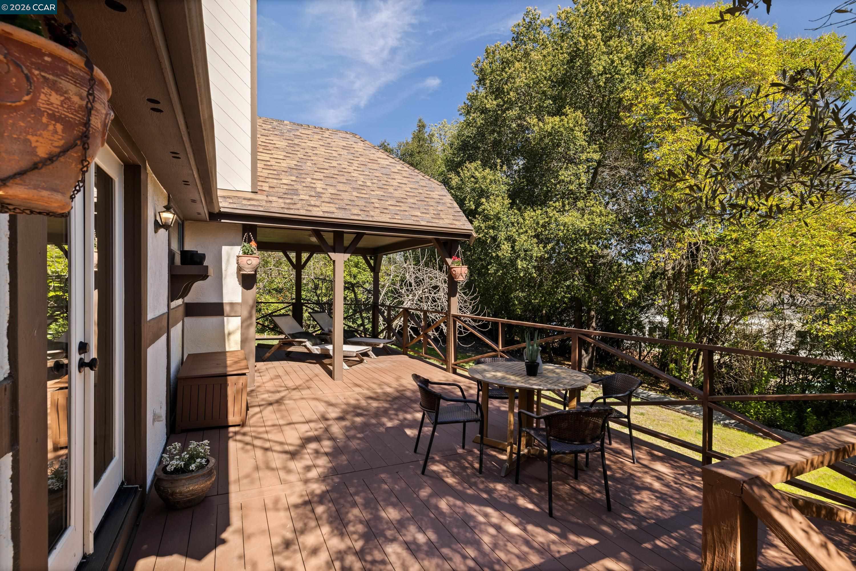 Detail Gallery Image 33 of 37 For 1645 Livorna Road West, Alamo,  CA 94507 - 3 Beds | 2/1 Baths