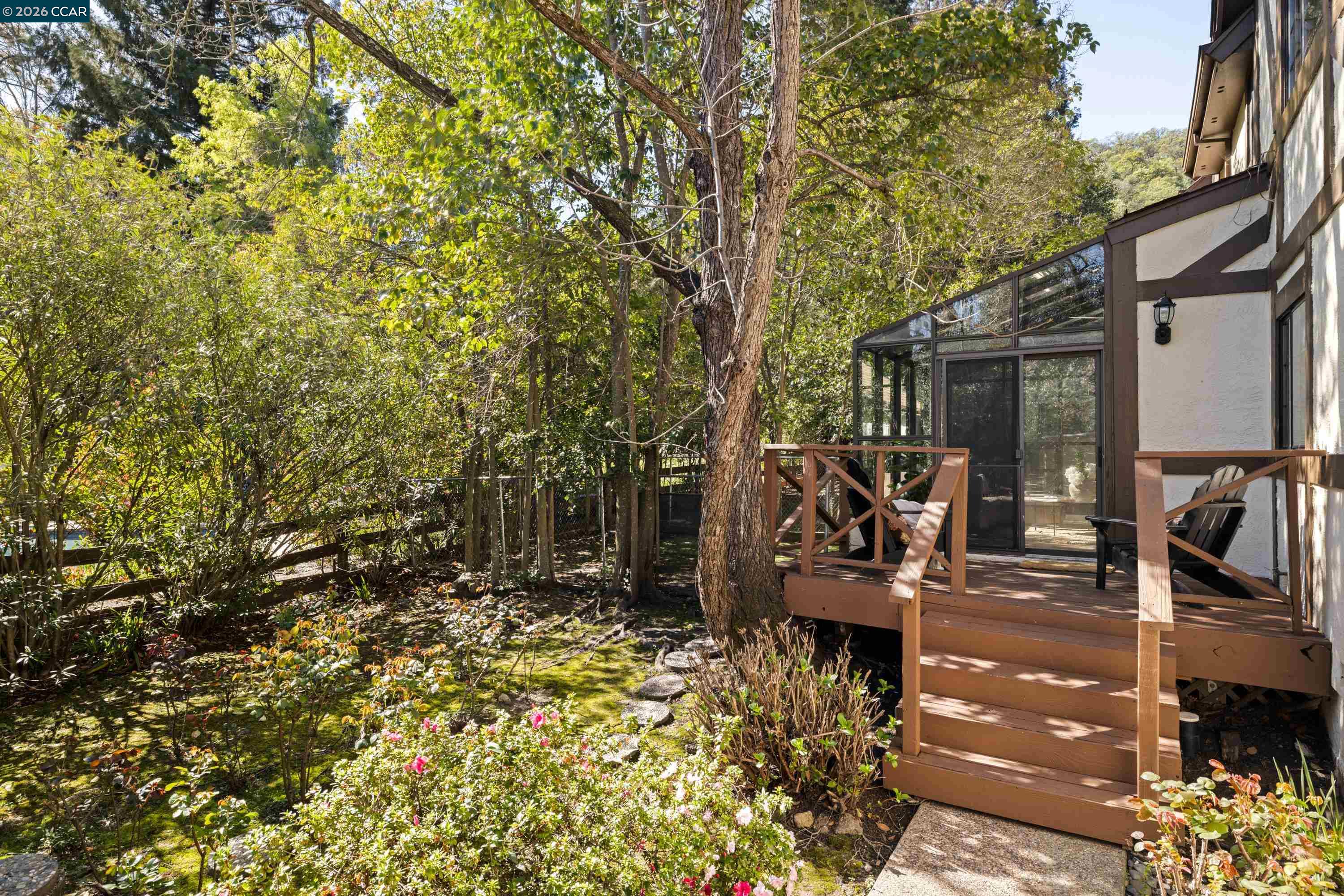 Detail Gallery Image 34 of 37 For 1645 Livorna Road West, Alamo,  CA 94507 - 3 Beds | 2/1 Baths