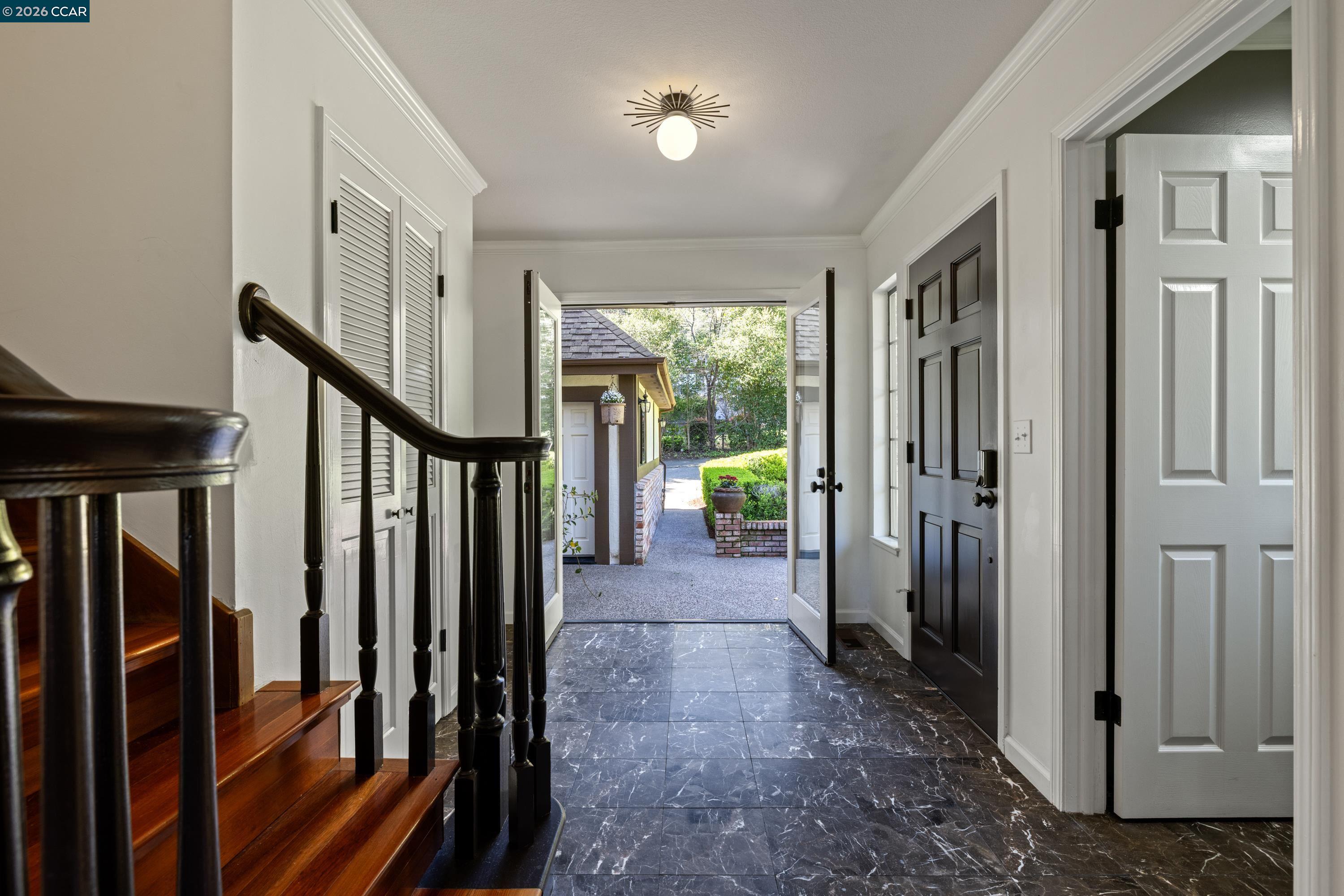 Detail Gallery Image 7 of 37 For 1645 Livorna Road West, Alamo,  CA 94507 - 3 Beds | 2/1 Baths