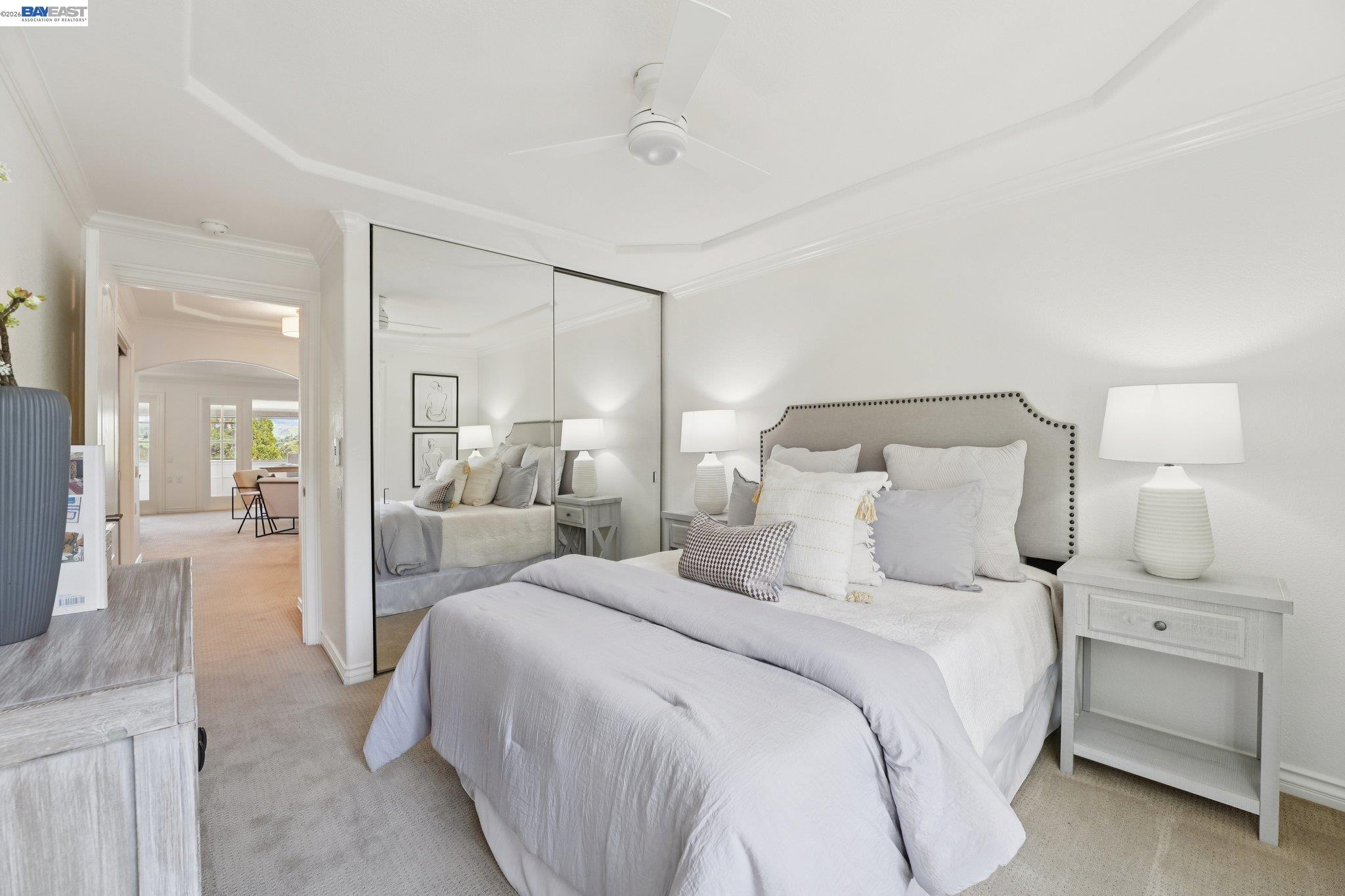 Detail Gallery Image 33 of 58 For 1608 Golden Rain Road #1,  Walnut Creek,  CA 94595 - 2 Beds | 1 Baths