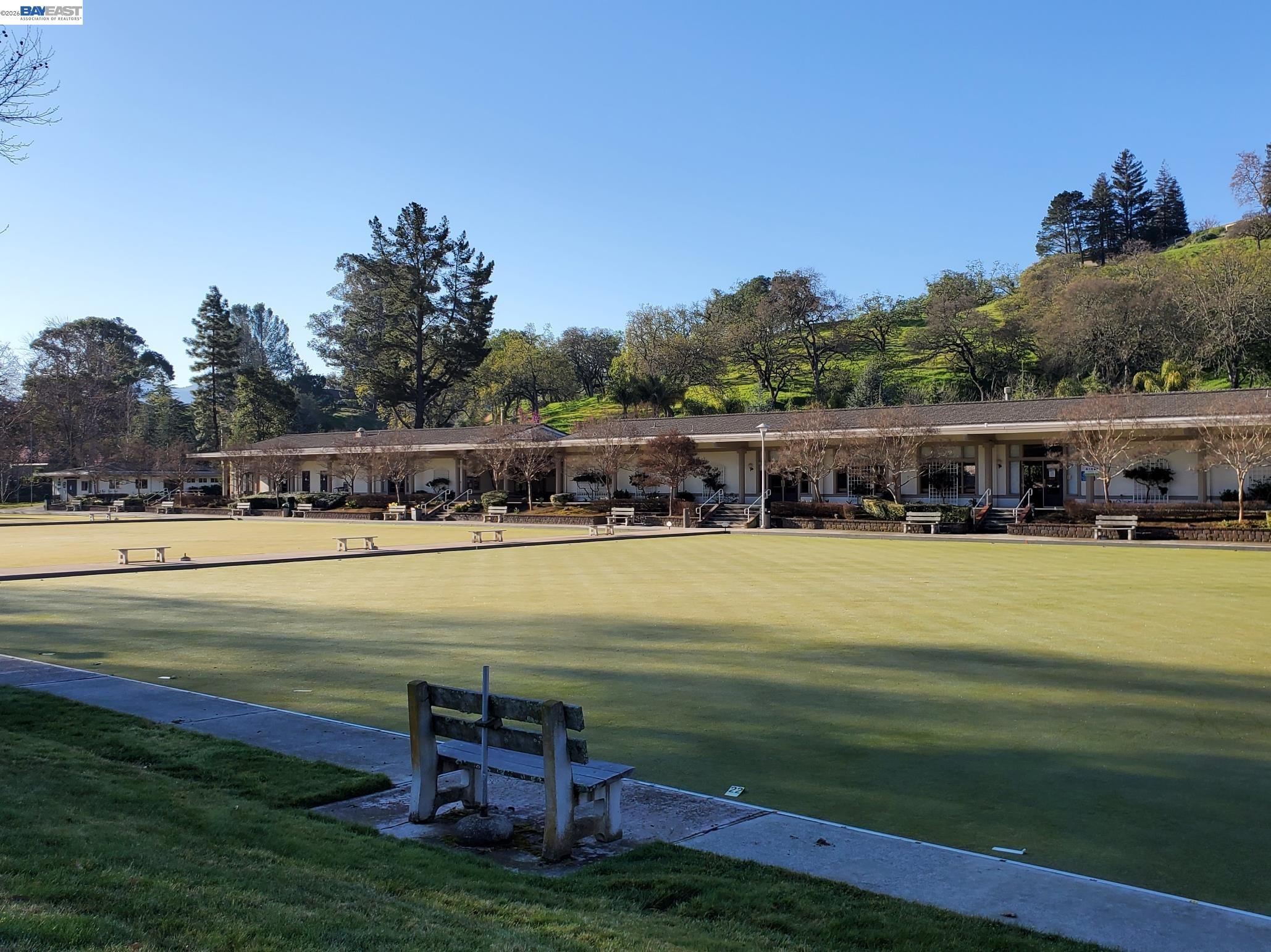 Detail Gallery Image 48 of 58 For 1608 Golden Rain Road #1,  Walnut Creek,  CA 94595 - 2 Beds | 1 Baths