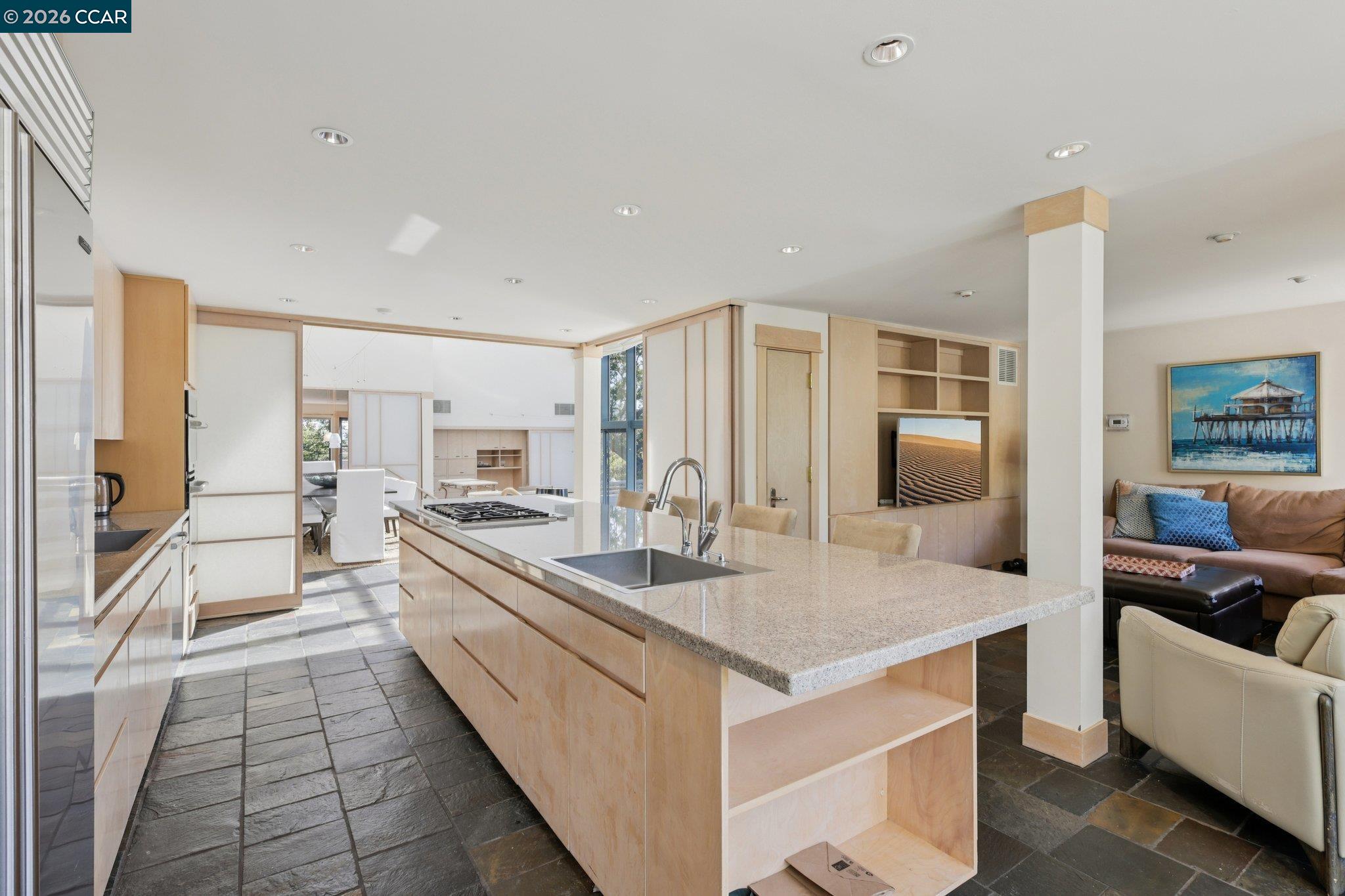 Detail Gallery Image 12 of 58 For 319 Tappan Ter, Orinda,  CA 94563 - 5 Beds | 4/1 Baths