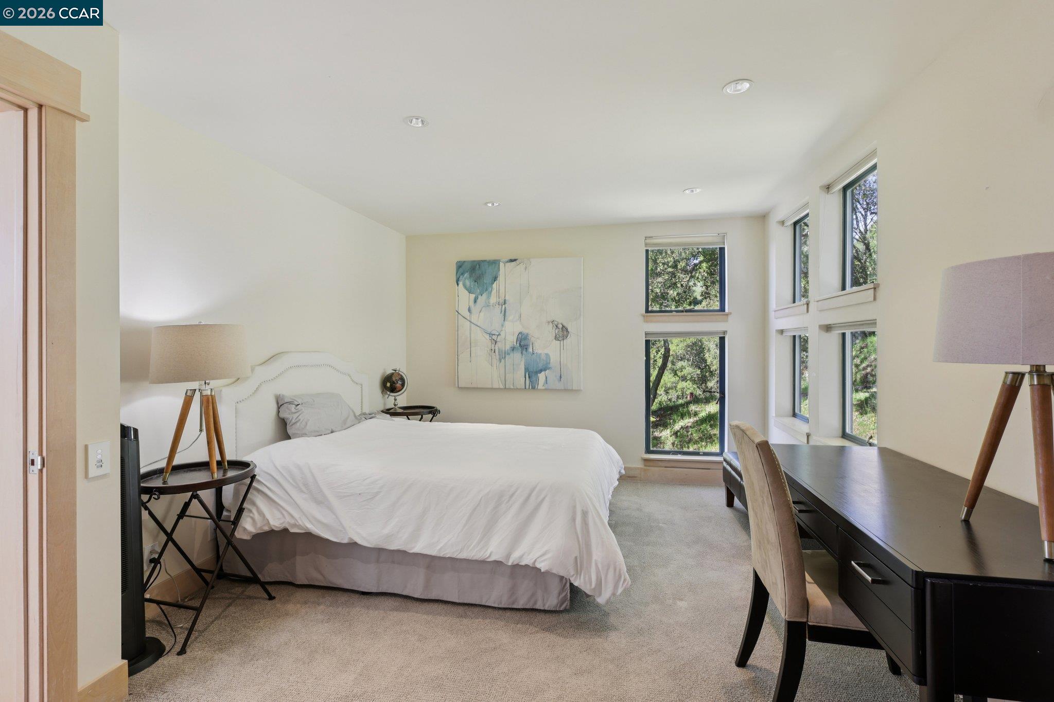 Detail Gallery Image 23 of 58 For 319 Tappan Ter, Orinda,  CA 94563 - 5 Beds | 4/1 Baths