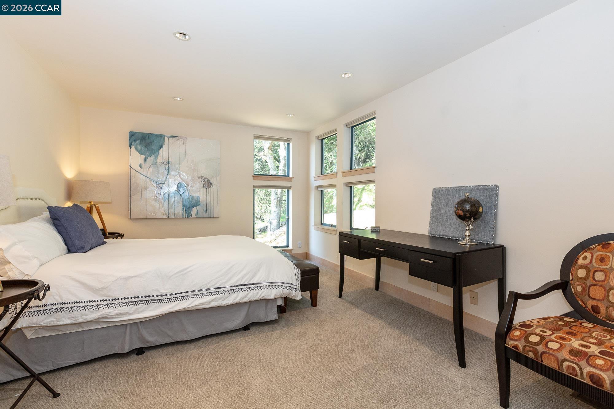 Detail Gallery Image 26 of 55 For 319 Tappan Ter, Orinda,  CA 94563 - 5 Beds | 4/1 Baths