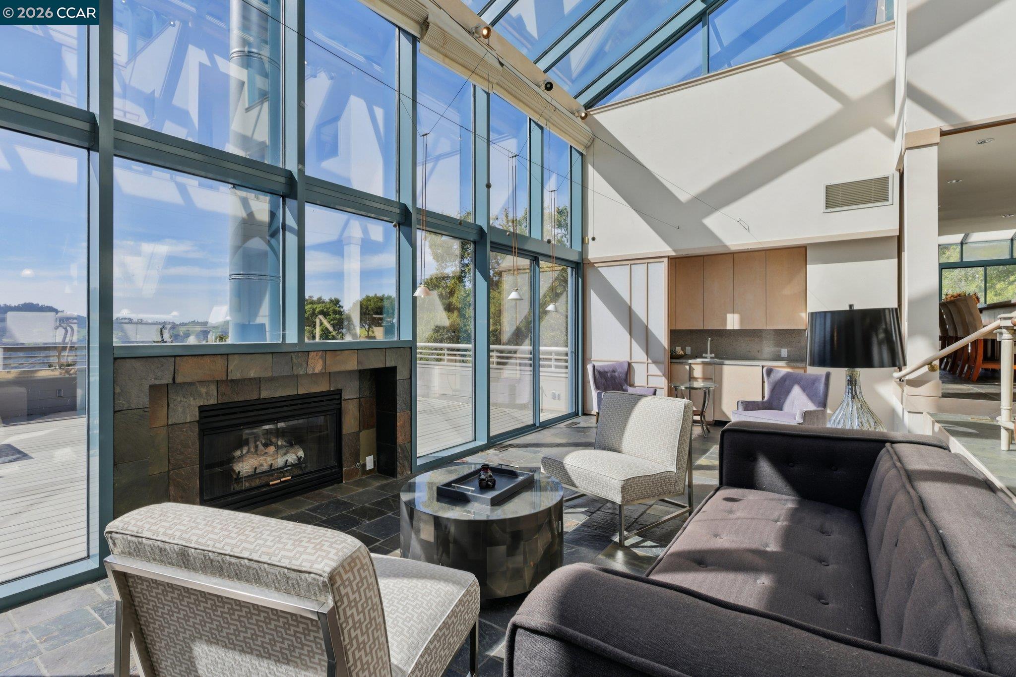 Detail Gallery Image 6 of 58 For 319 Tappan Ter, Orinda,  CA 94563 - 5 Beds | 4/1 Baths