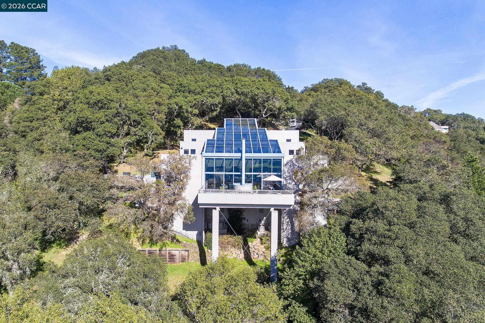 Detail Gallery Image 51 of 55 For 319 Tappan Ter, Orinda,  CA 94563 - 5 Beds | 4/1 Baths