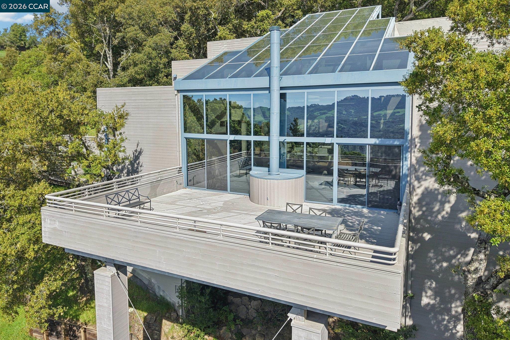 Detail Gallery Image 54 of 58 For 319 Tappan Ter, Orinda,  CA 94563 - 5 Beds | 4/1 Baths