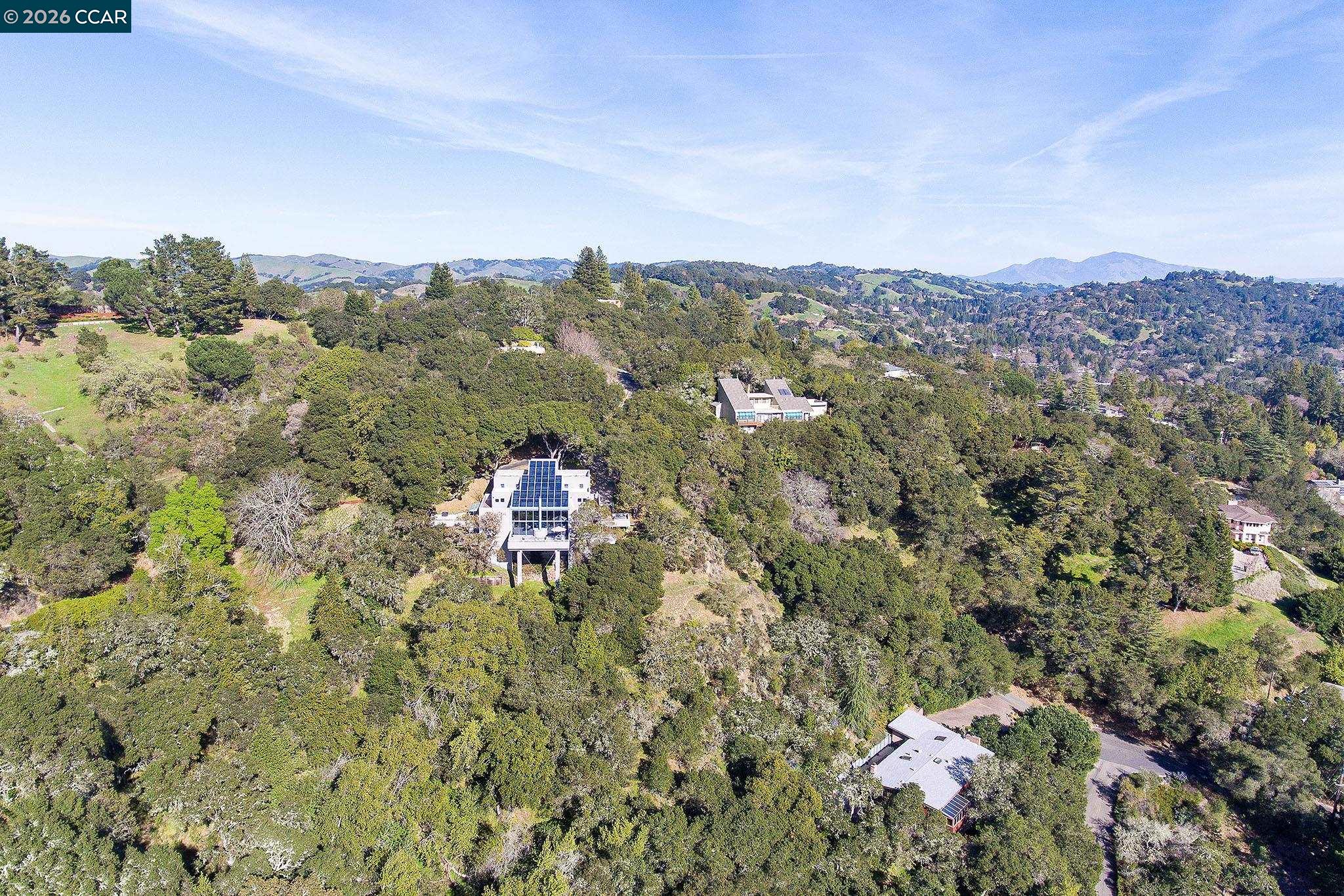 Detail Gallery Image 55 of 55 For 319 Tappan Ter, Orinda,  CA 94563 - 5 Beds | 4/1 Baths