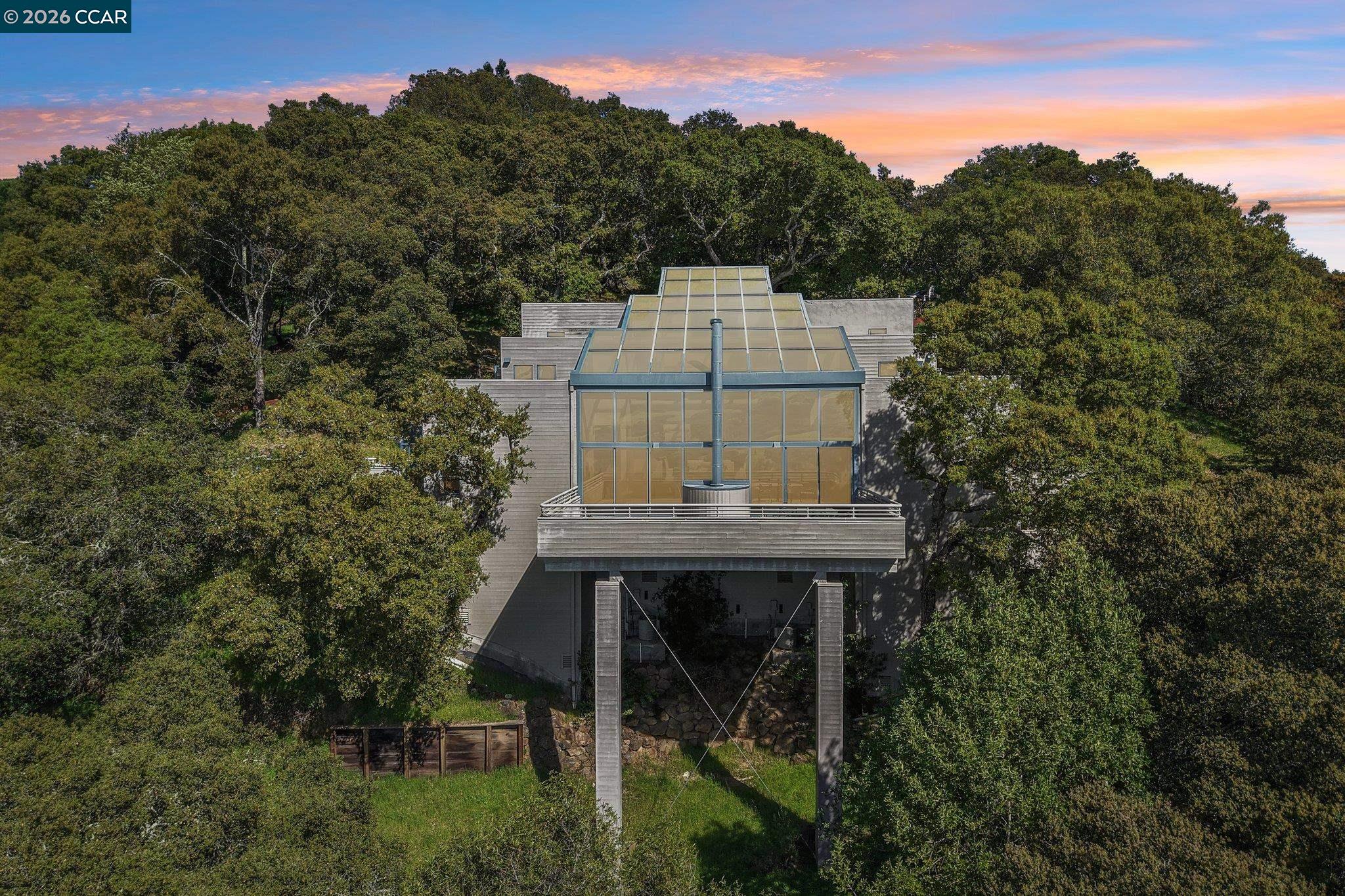 Detail Gallery Image 56 of 58 For 319 Tappan Ter, Orinda,  CA 94563 - 5 Beds | 4/1 Baths