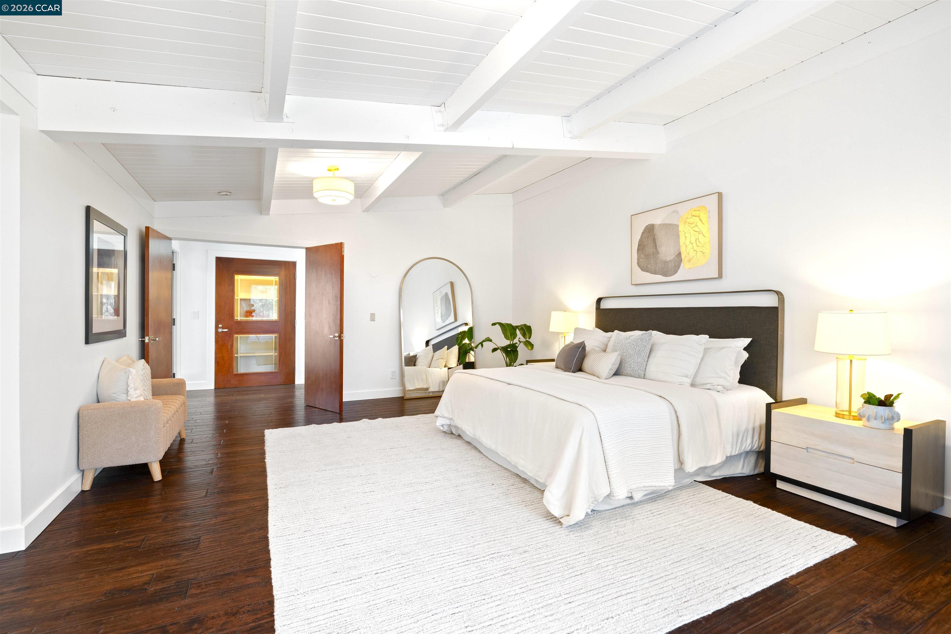 Detail Gallery Image 14 of 28 For 8 Oak Arbor, Orinda,  CA 94563 - 5 Beds | 4/1 Baths