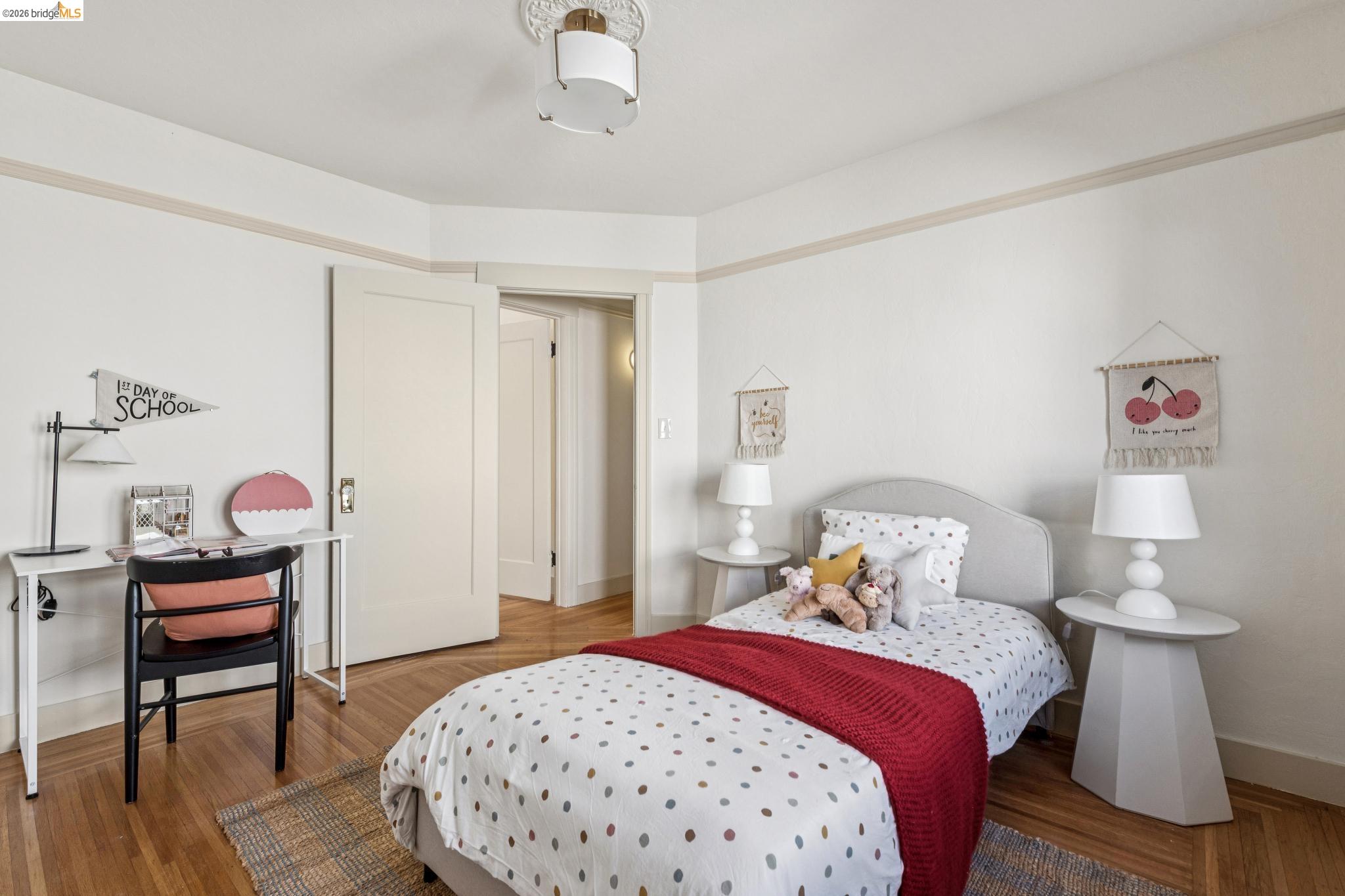 Detail Gallery Image 11 of 32 For 2833 Morgan Avenue, Oakland,  CA 94602 - 3 Beds | 2 Baths