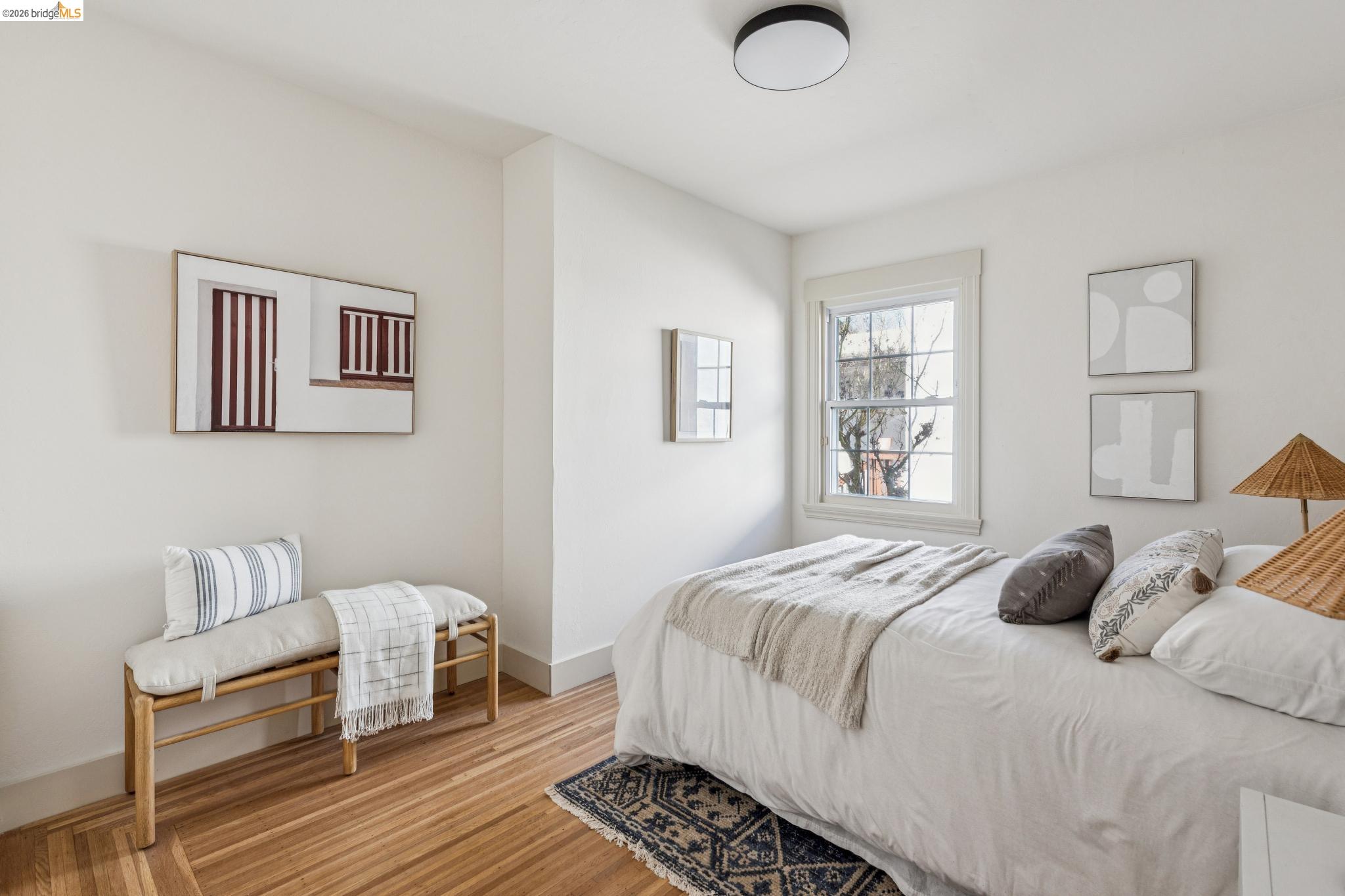 Detail Gallery Image 13 of 32 For 2833 Morgan Avenue, Oakland,  CA 94602 - 3 Beds | 2 Baths