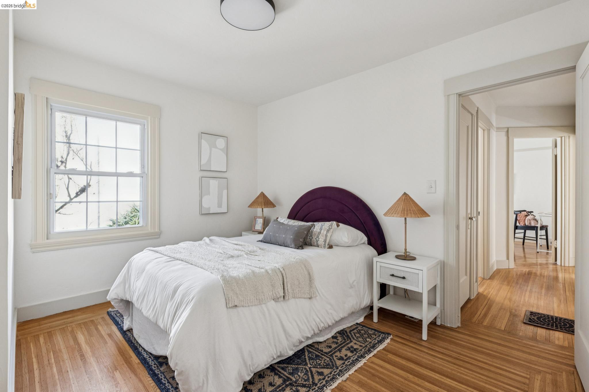 Detail Gallery Image 14 of 32 For 2833 Morgan Avenue, Oakland,  CA 94602 - 3 Beds | 2 Baths