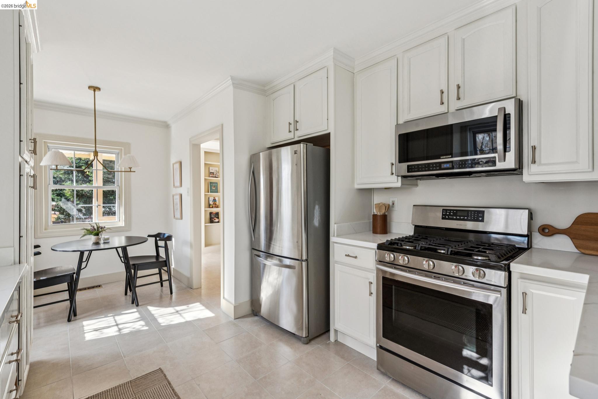 Detail Gallery Image 17 of 32 For 2833 Morgan Avenue, Oakland,  CA 94602 - 3 Beds | 2 Baths