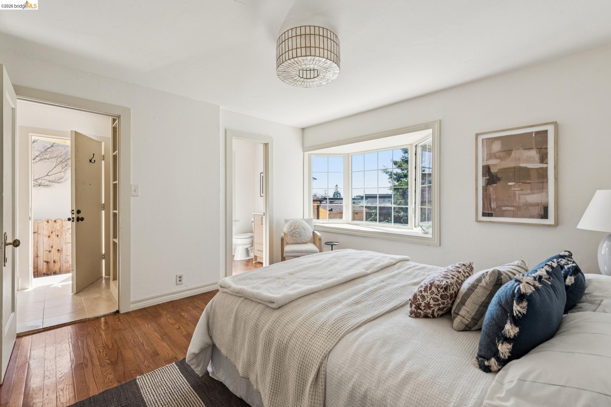 Detail Gallery Image 20 of 32 For 2833 Morgan Avenue, Oakland,  CA 94602 - 3 Beds | 2 Baths